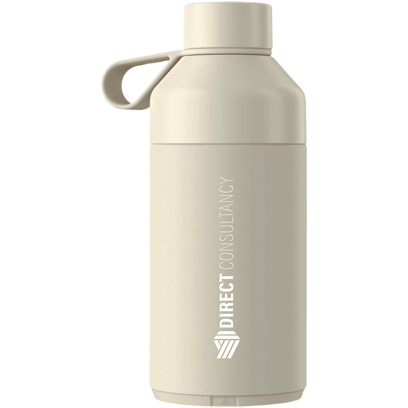 Ocean Bottle 750 ml vakuumisolerad vattenkartong