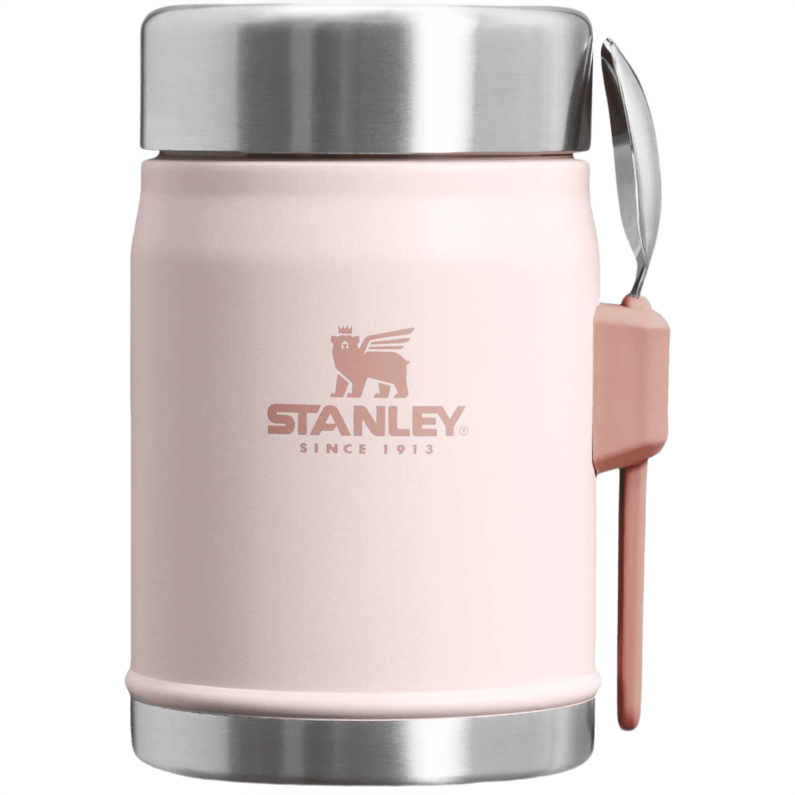 Stanley Legendary 400 ml matbehållare med spork