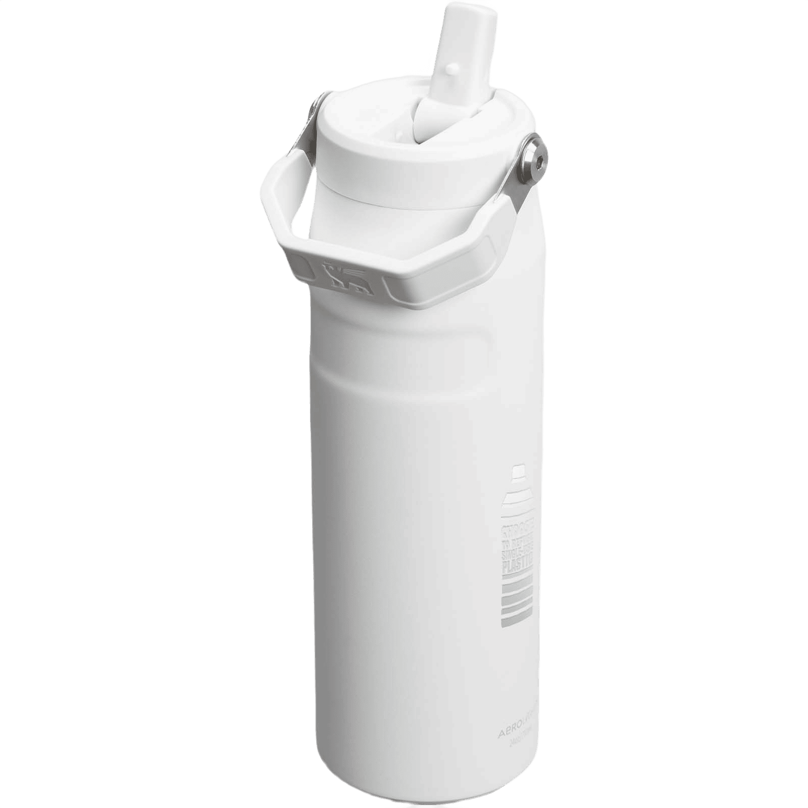 Stanley IceFlow 2.0 700 ml vattenflaska med flip straw