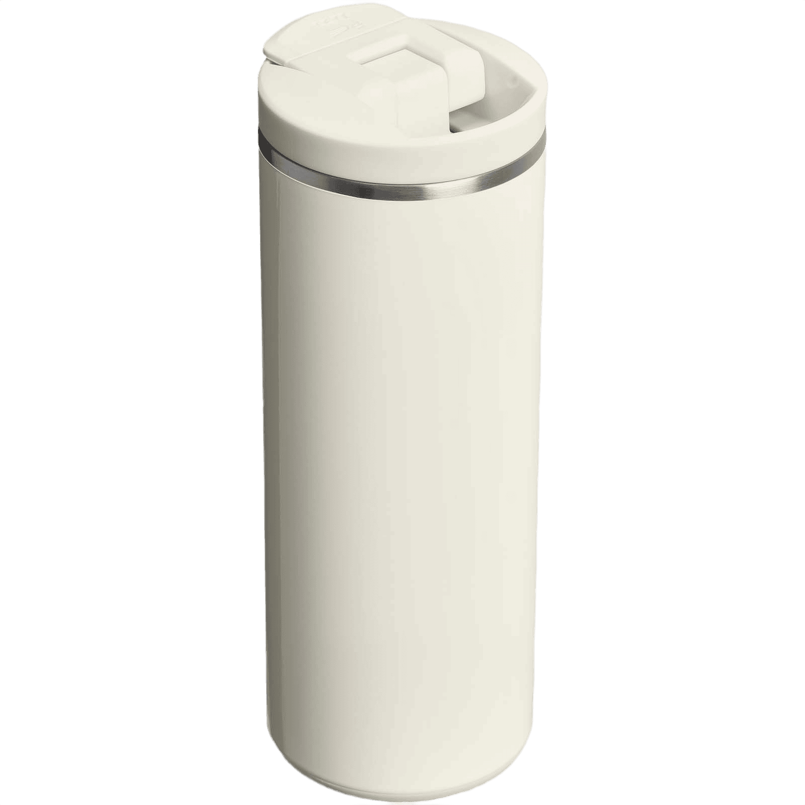 Stanley Transit fliptop mug 350 ml kerma
