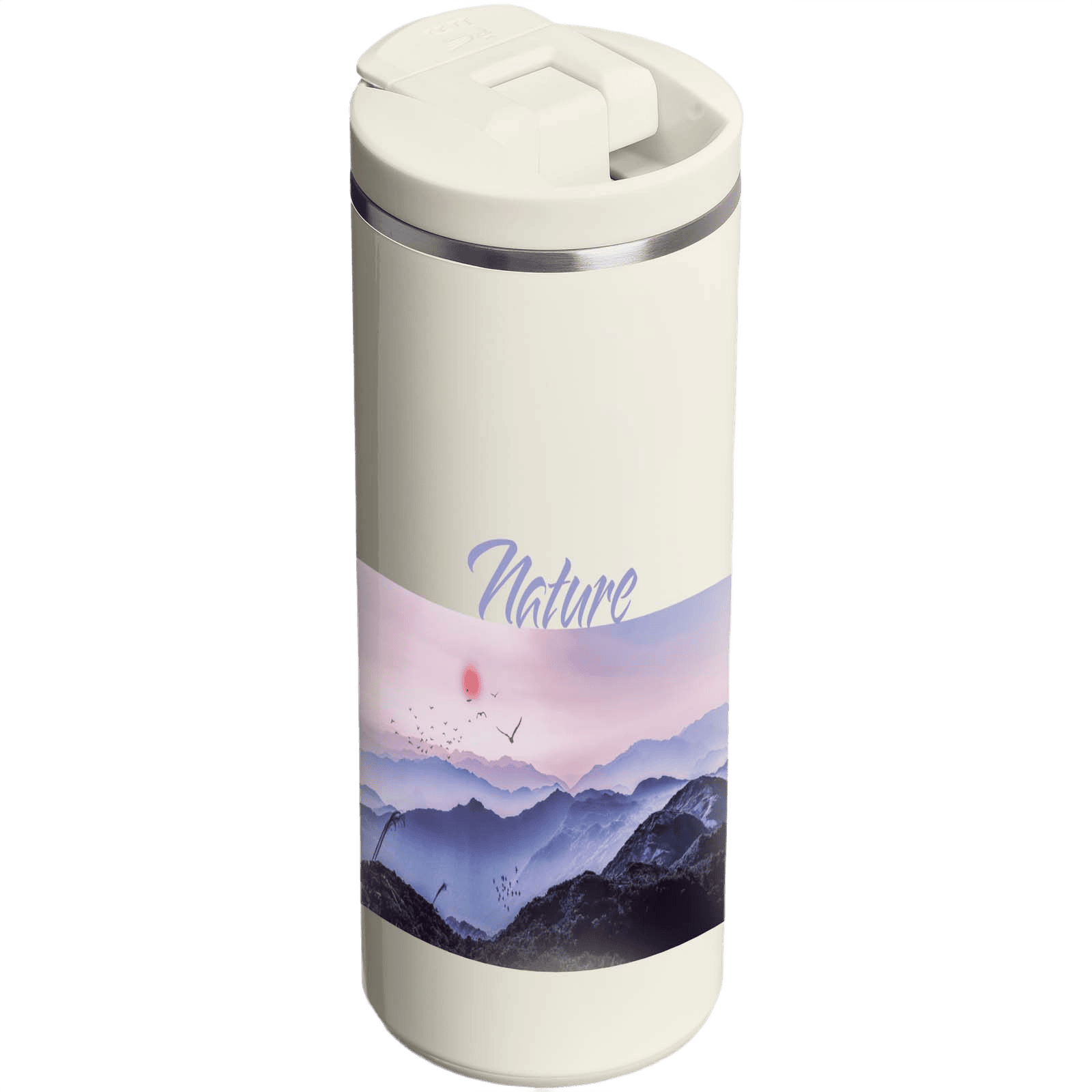 Stanley Transit fliptop mug 350 ml