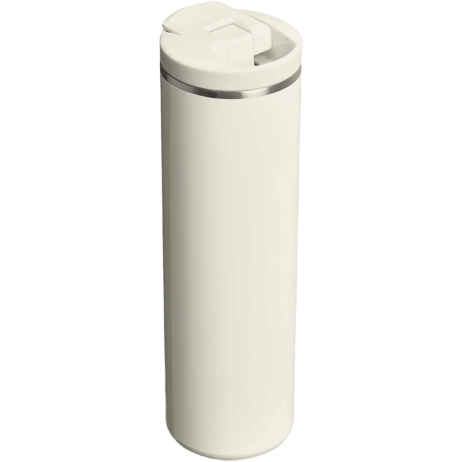 Stanley Transit fliptop mug 470 ml kerma
