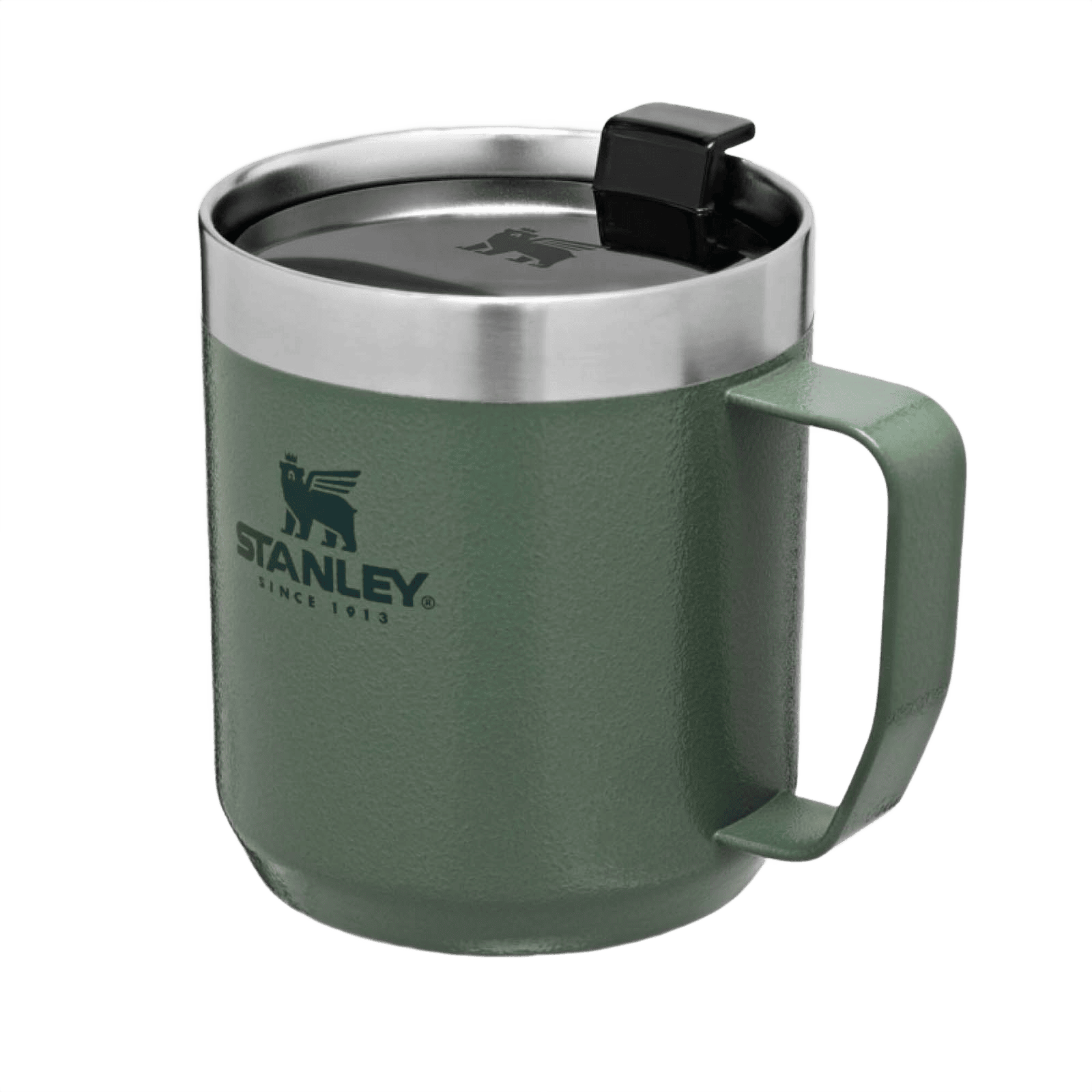 Stanley Everyday 350 ml campingmugg i rostfritt stål