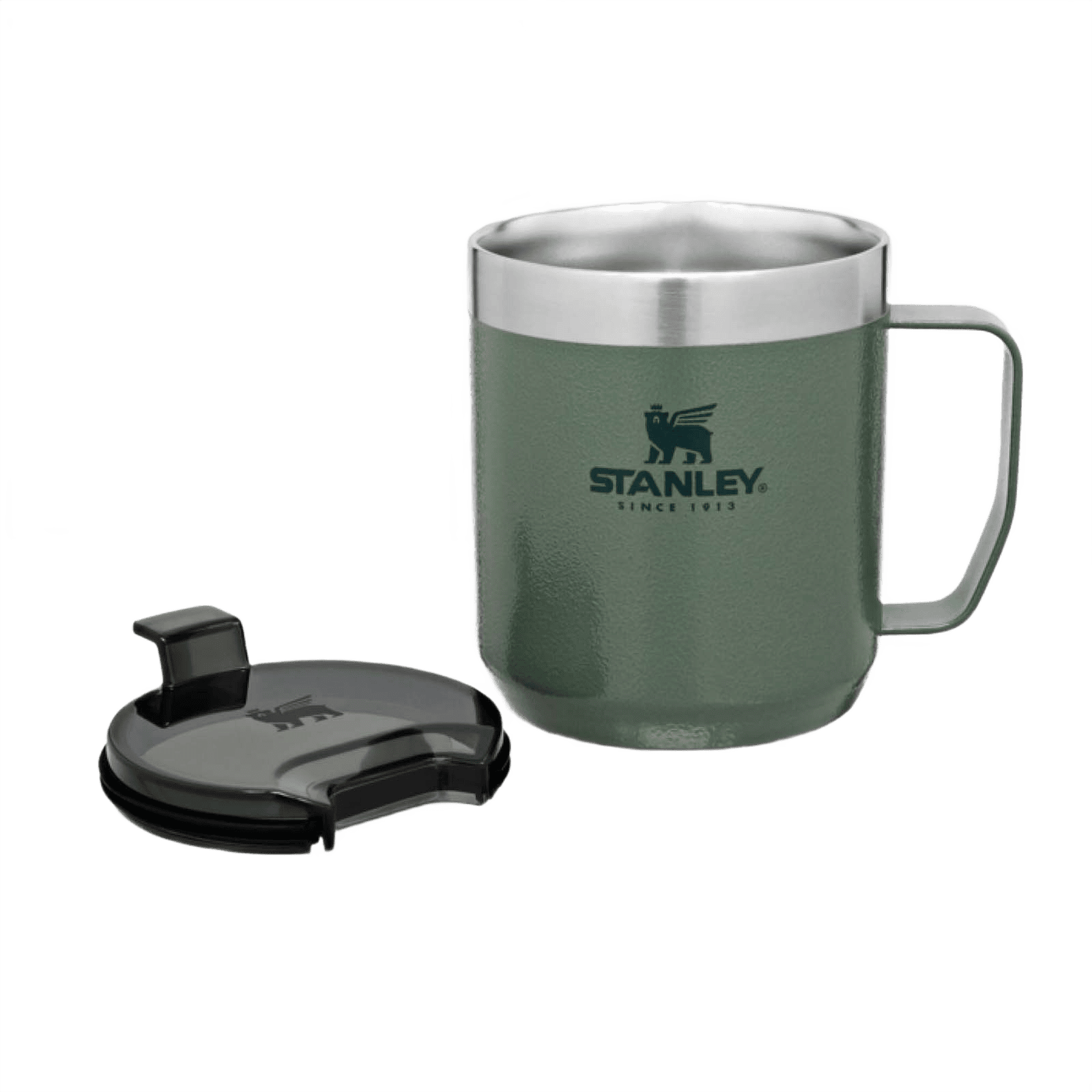 Stanley Everyday 350 ml campingmugg i rostfritt stål