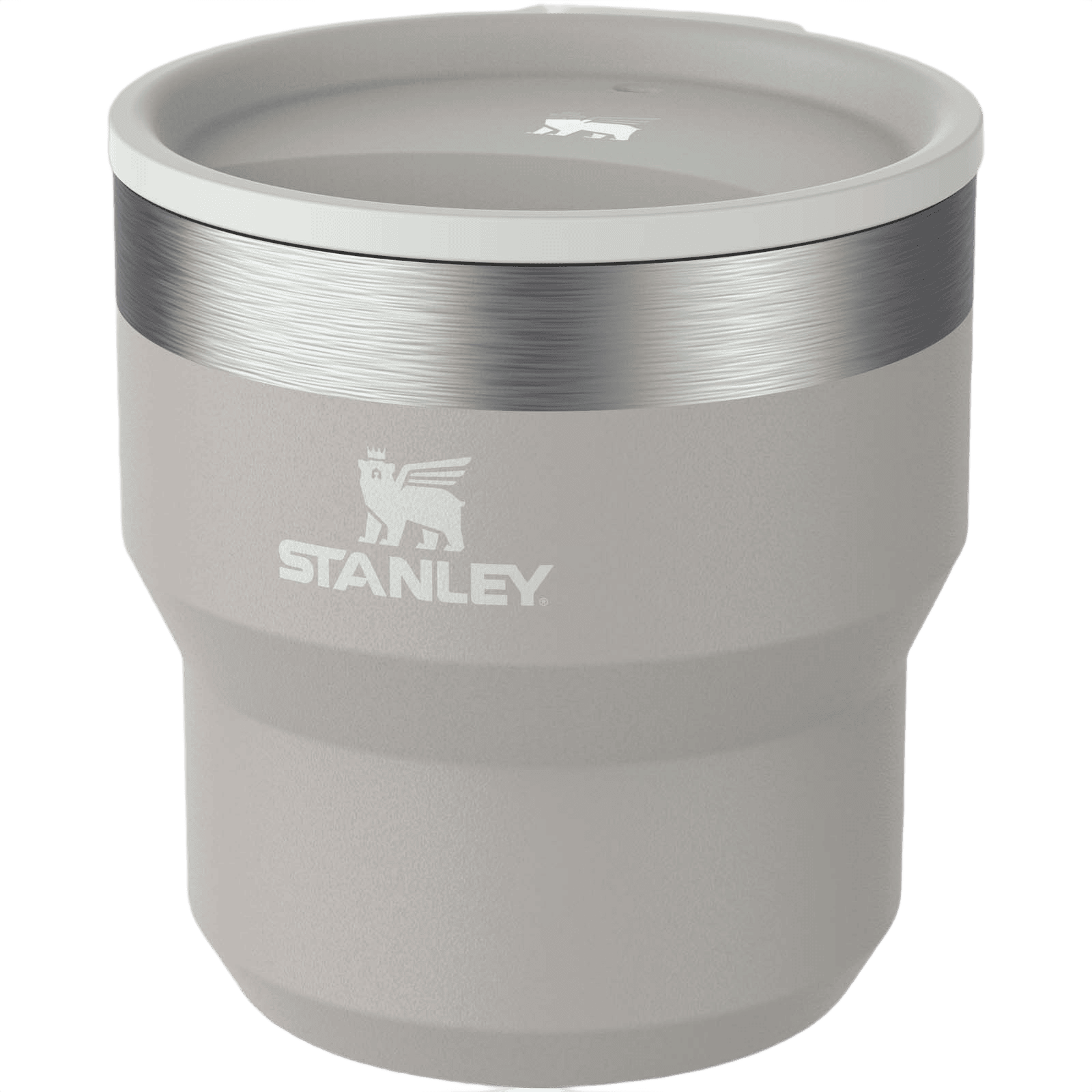 Stanley Stay Hot 295 ml rostfritt stål isolerad stackbar camping-mugg