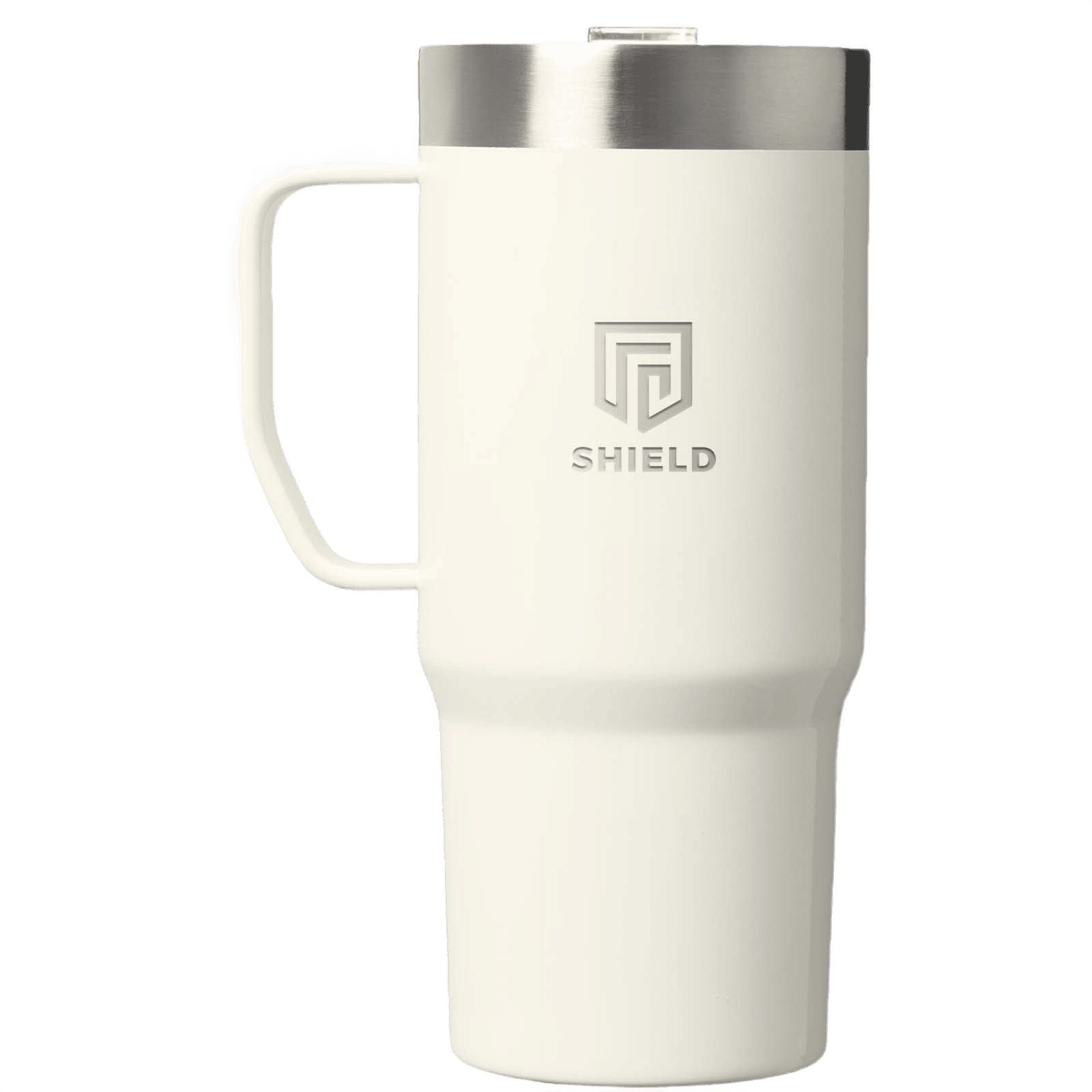 Stanley Everyday Suburban 473 ml isolerad mugg grädde