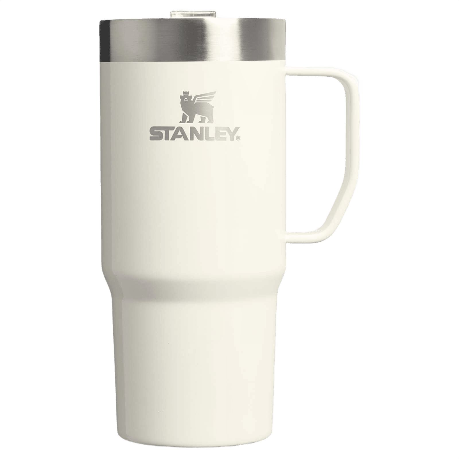 Stanley Everyday Suburban 473 ml isolerad mugg grädde