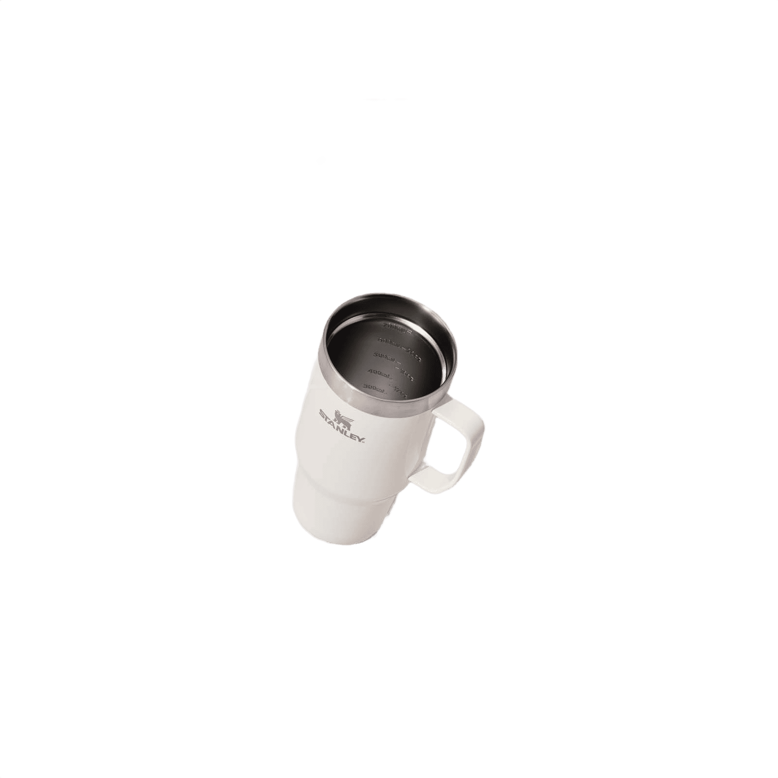 Stanley Everyday Suburban 473 ml isolerad mugg grädde