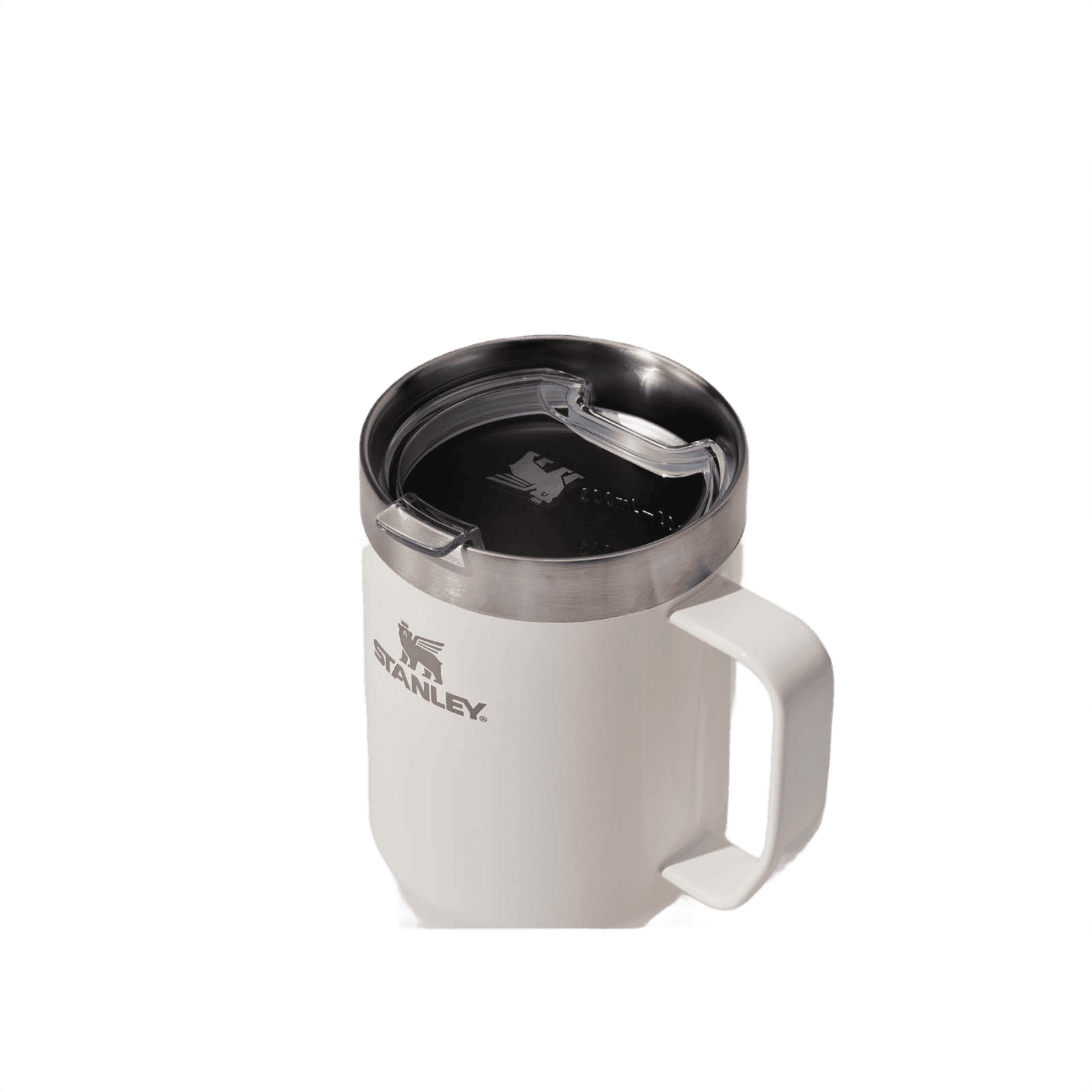 Stanley Everyday Suburban 473 ml isolerad mugg grädde