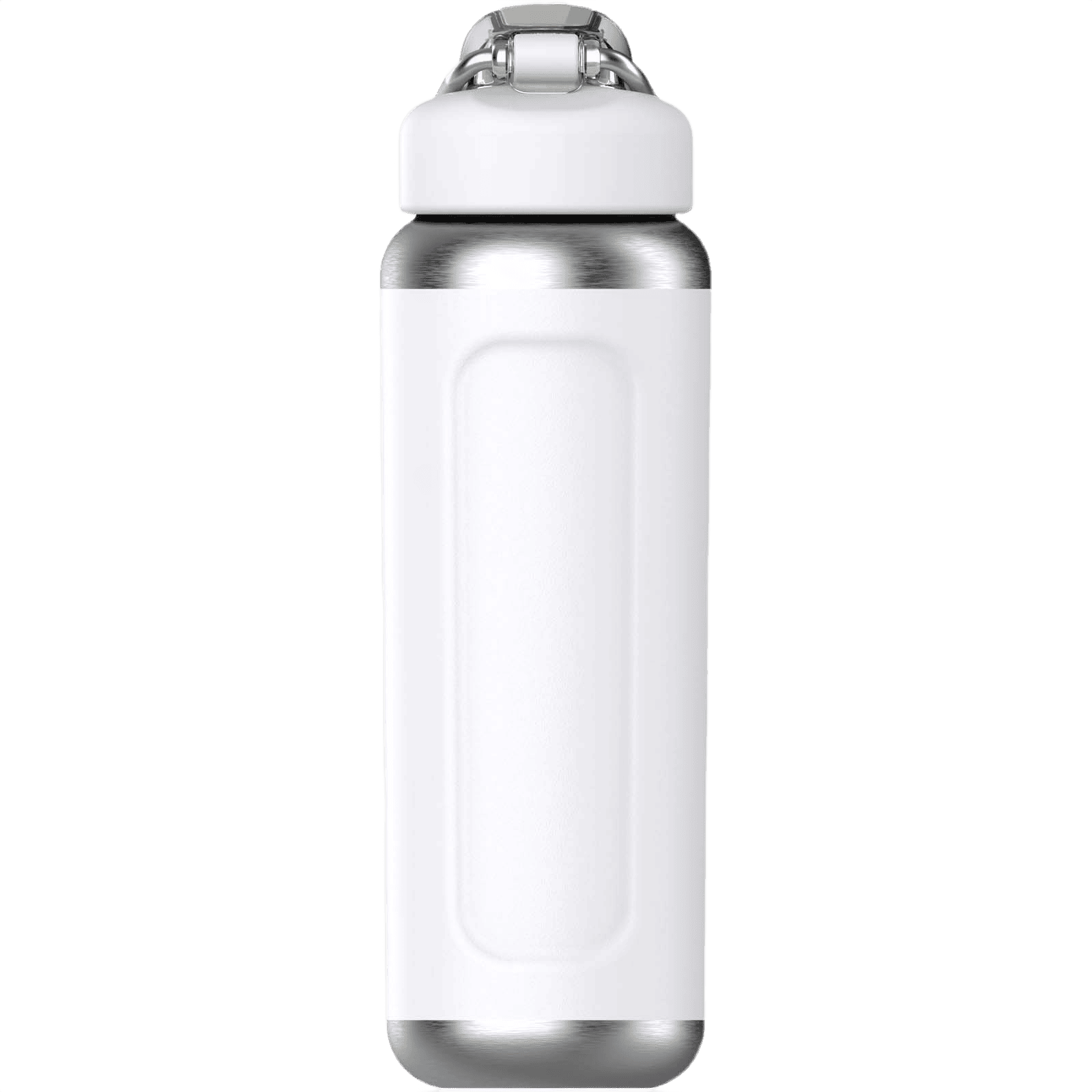 Stanley Classic Wellspring 710 ml isolerad vattenflaska vit