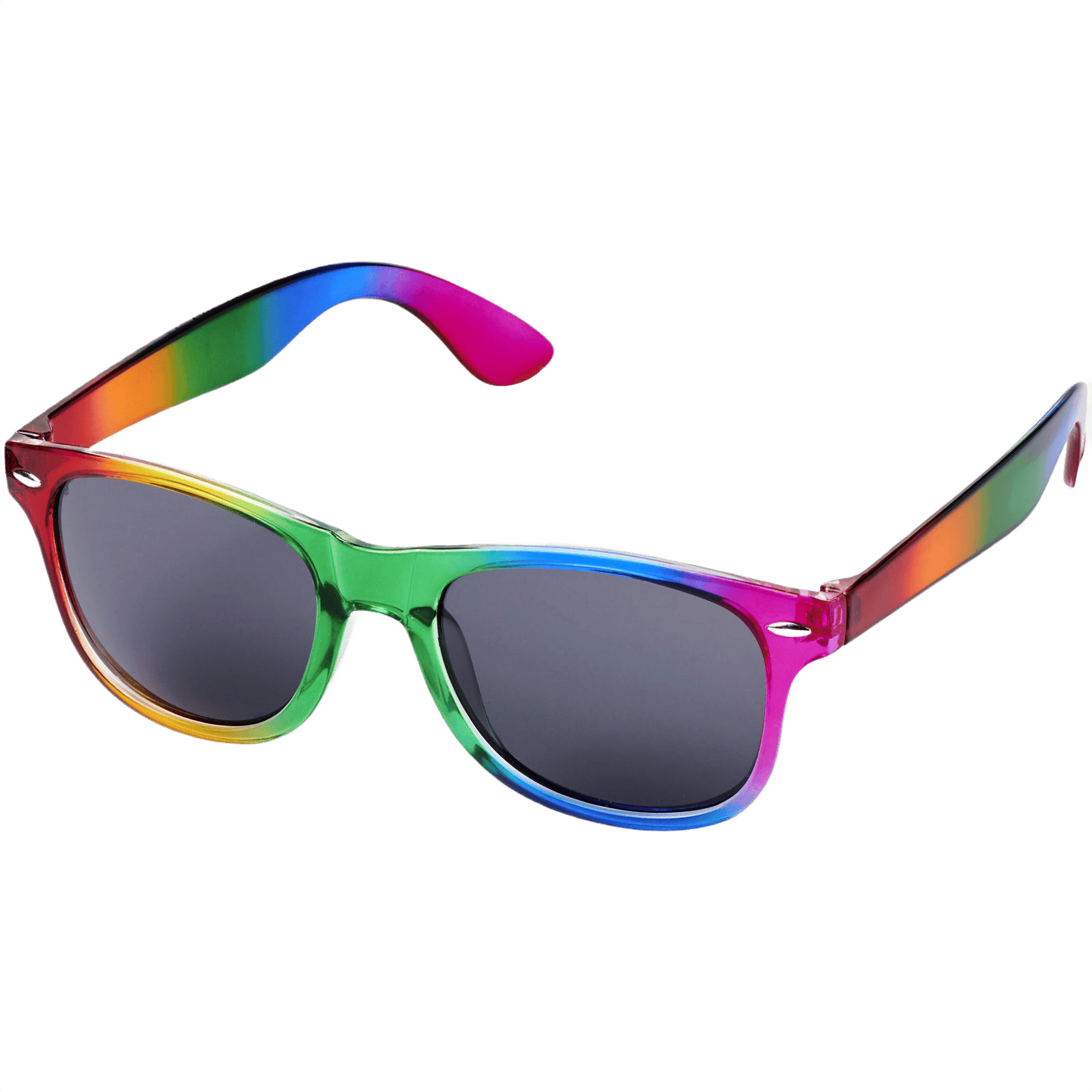 Sun Ray Regenbogen-Sonnenbrillen