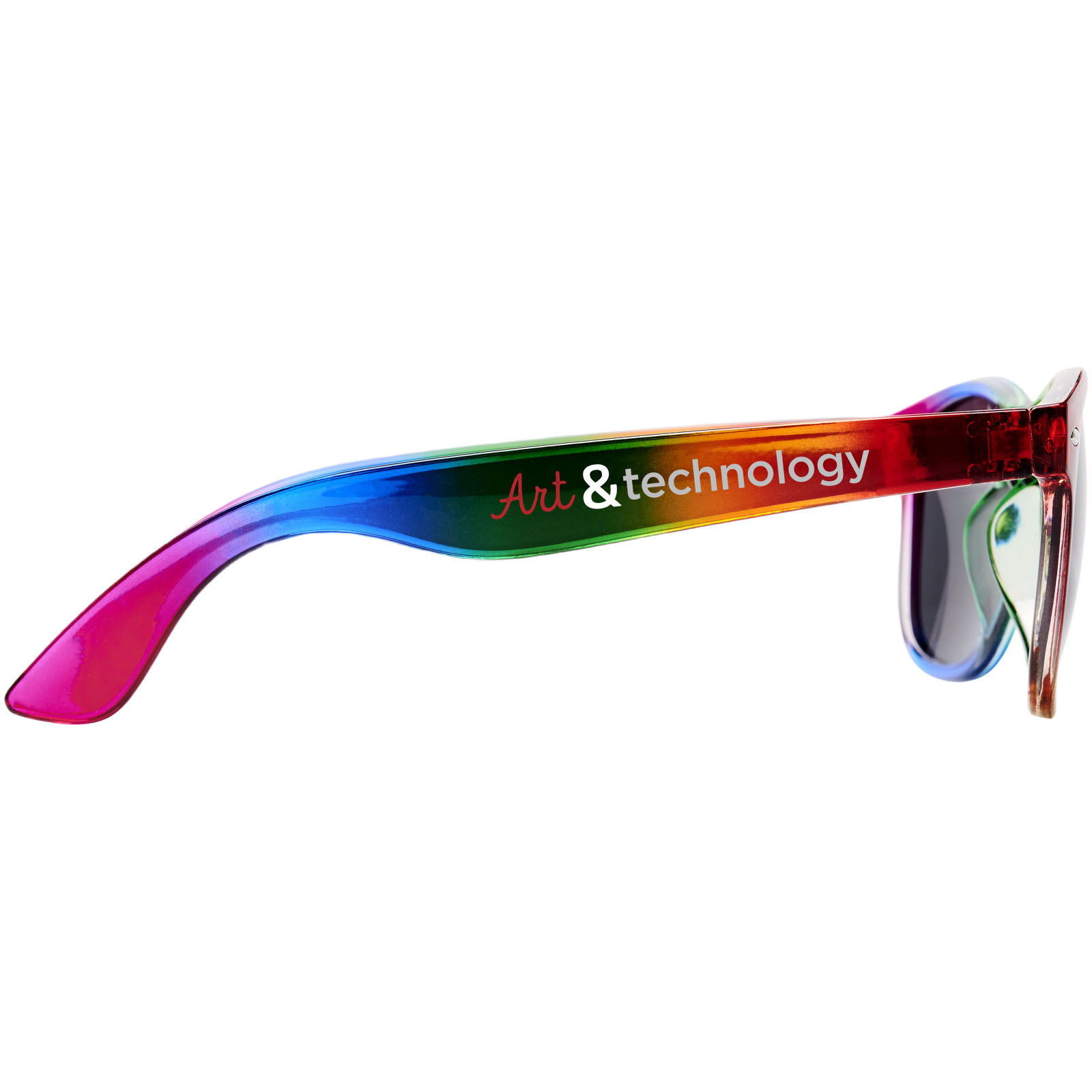 Sun Ray Regenbogen-Sonnenbrillen