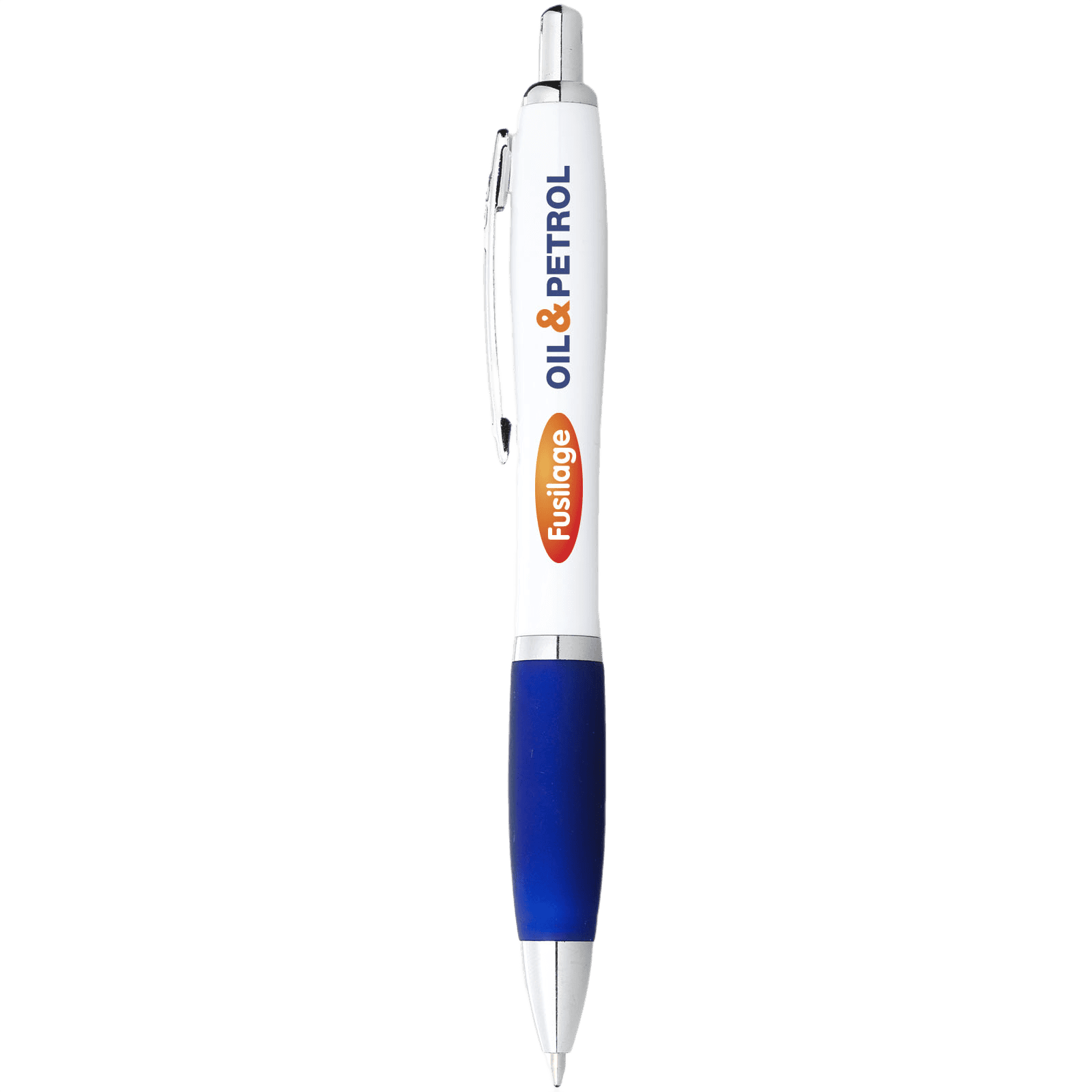 Nash Ballpoint Pen Black Ink