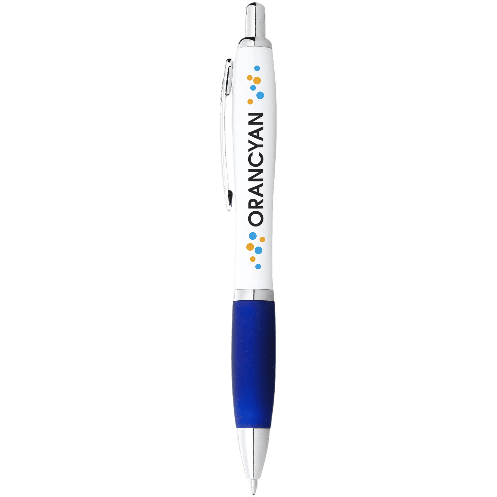 Nash Ballpoint Pen