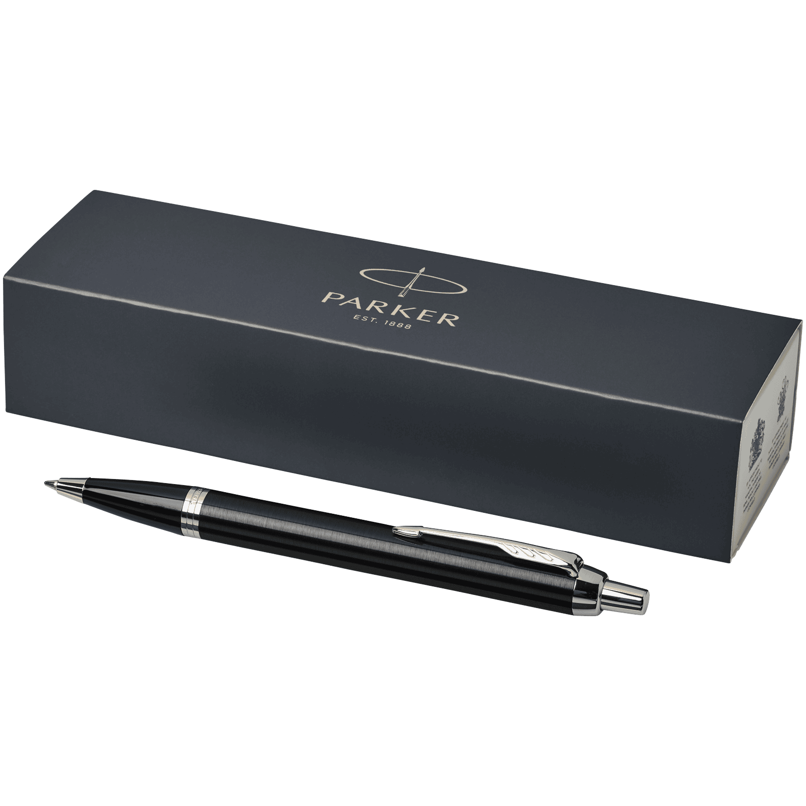Parker IM Kulspetspenna