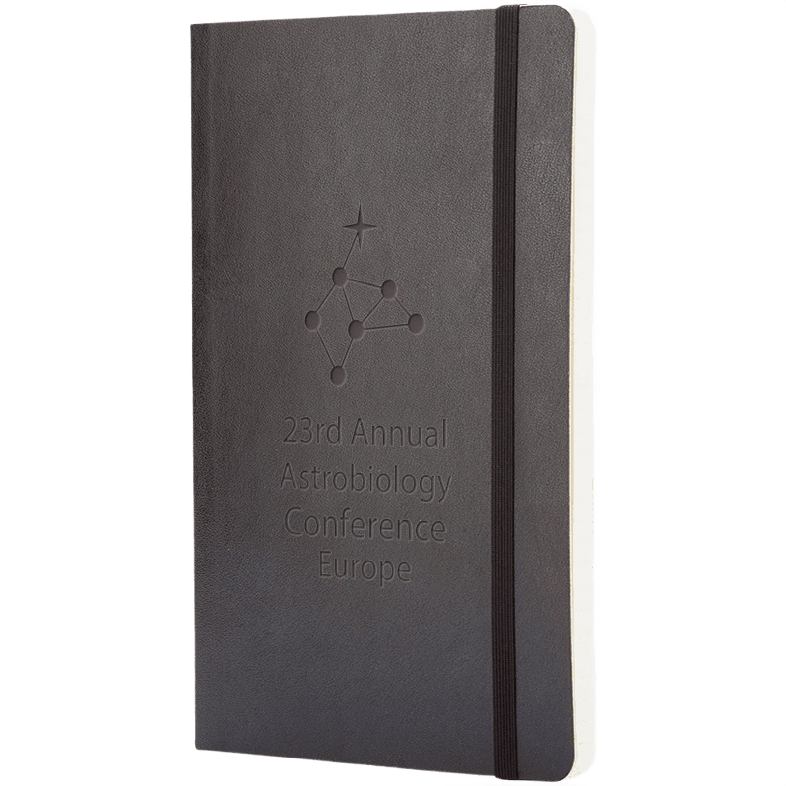 Moleskine Classic PK notebook med mjukt omslag – linjerad