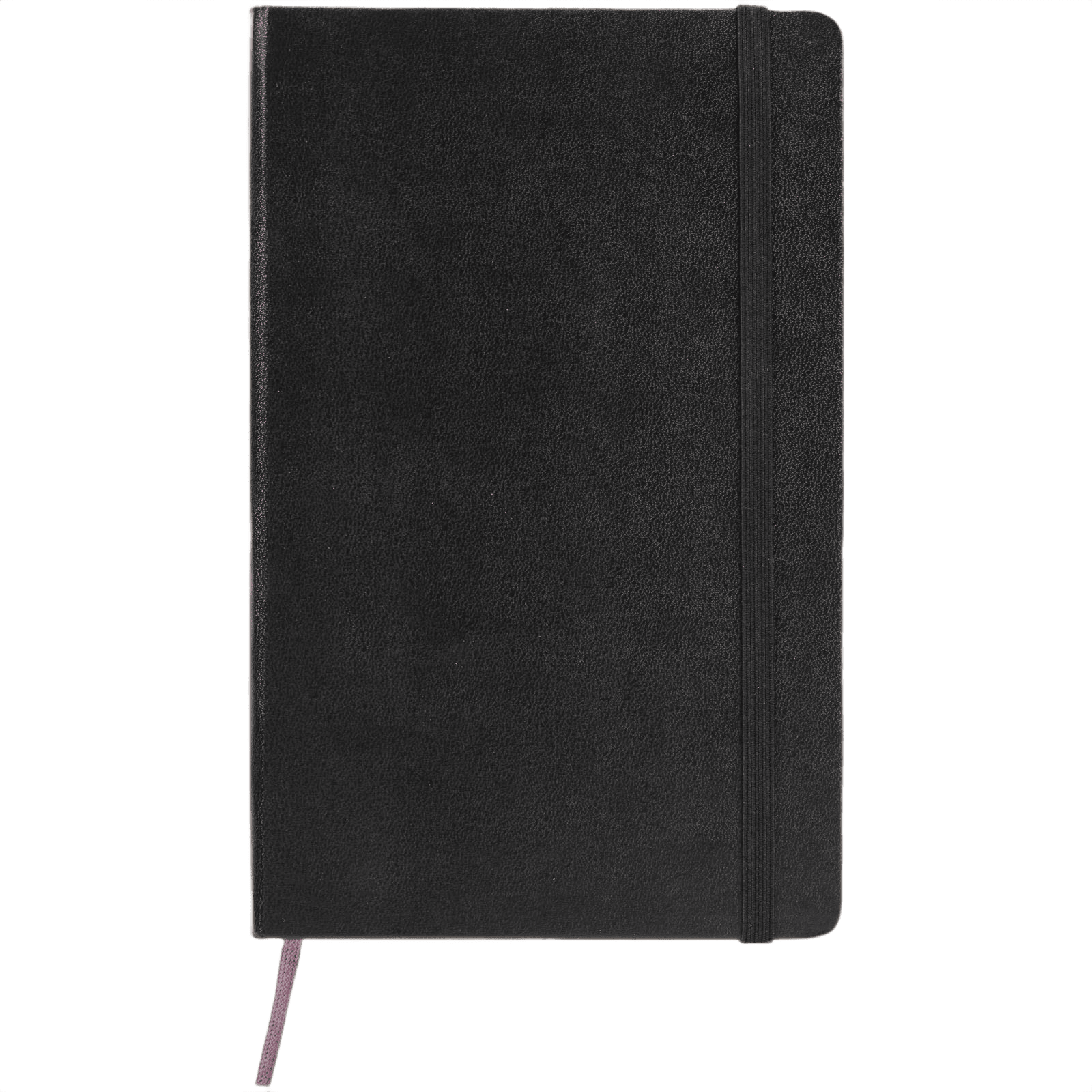 Moleskine Classic PK notebook med mjukt omslag – linjerad svart