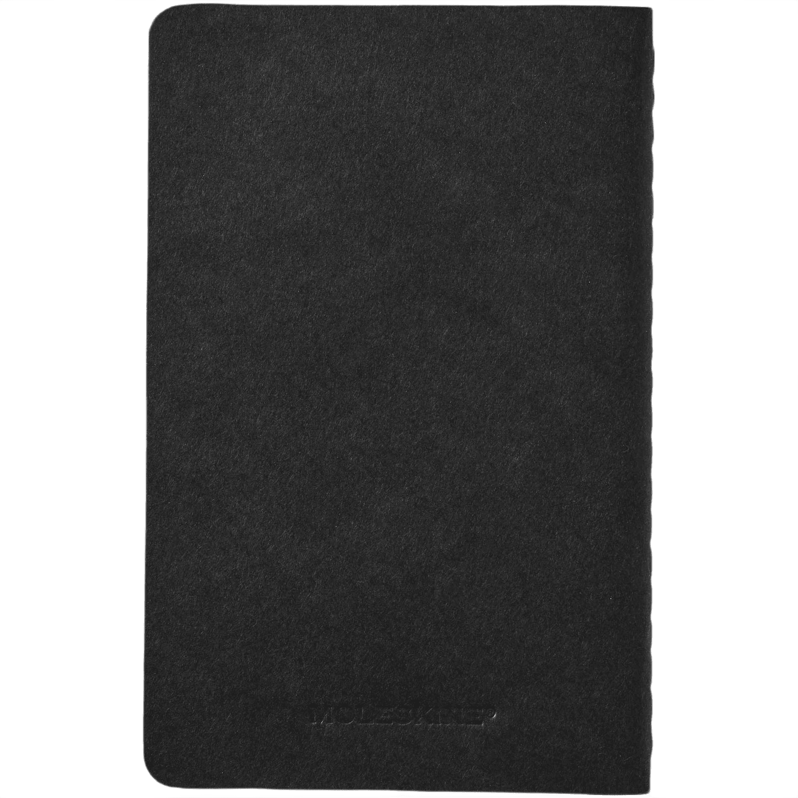 Moleskine Cahier journal, linjerad