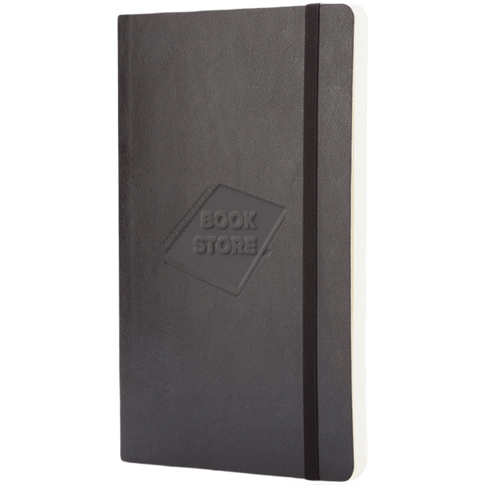 Moleskine Classic L anteckningsbok med mjukt omslag – linjerad