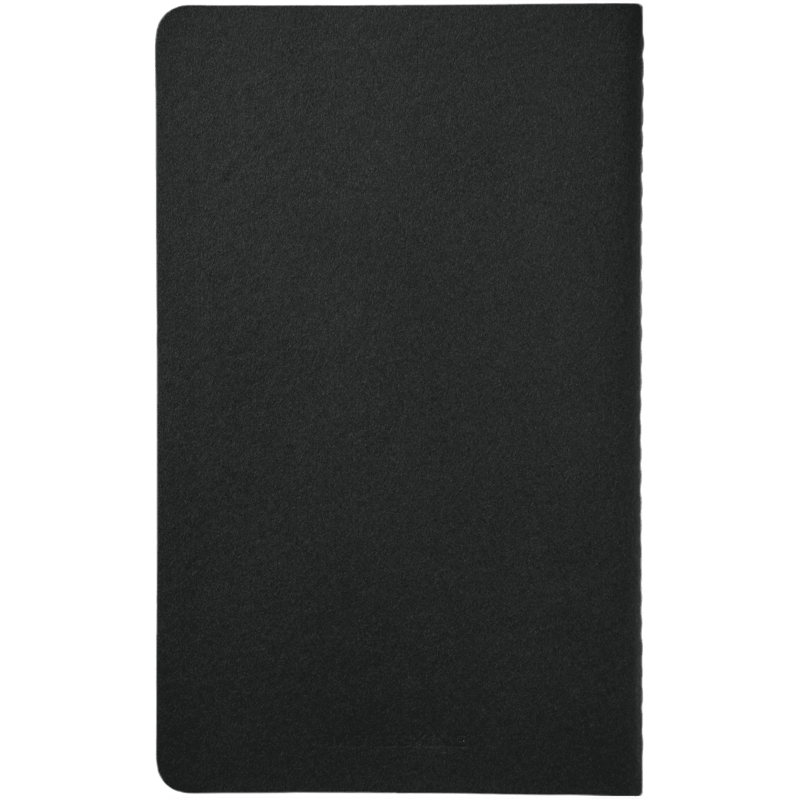 Moleskine Cahier journal