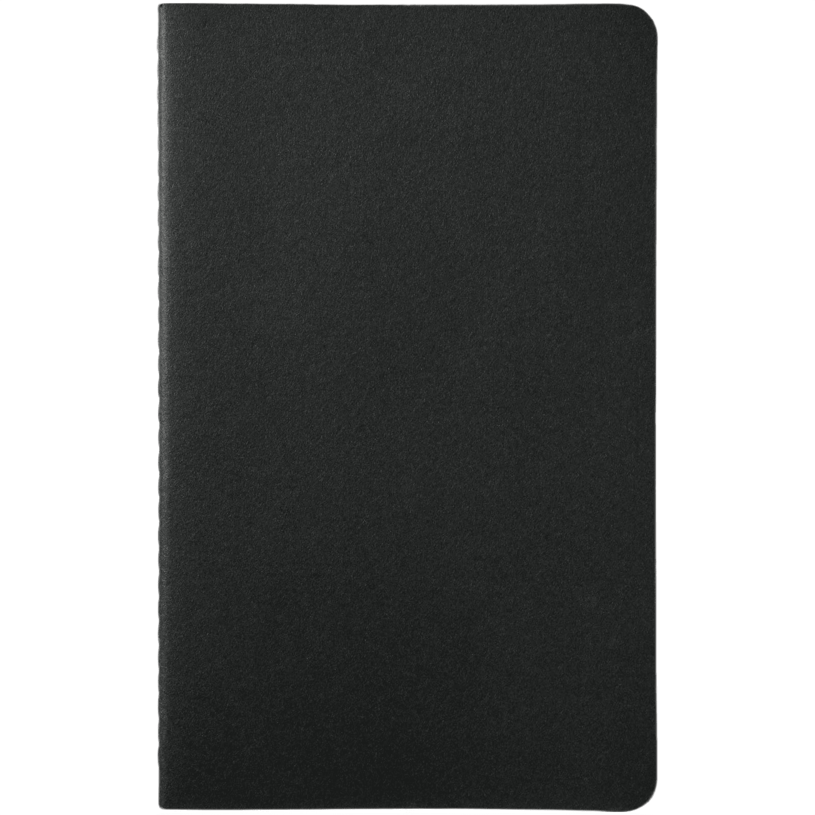 Moleskine Cahier journal schwarz