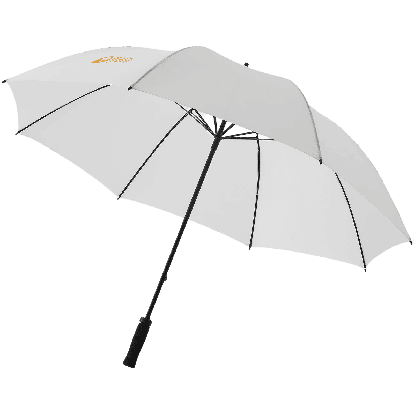 Yfke 30" golfparaply med EVA-handtag