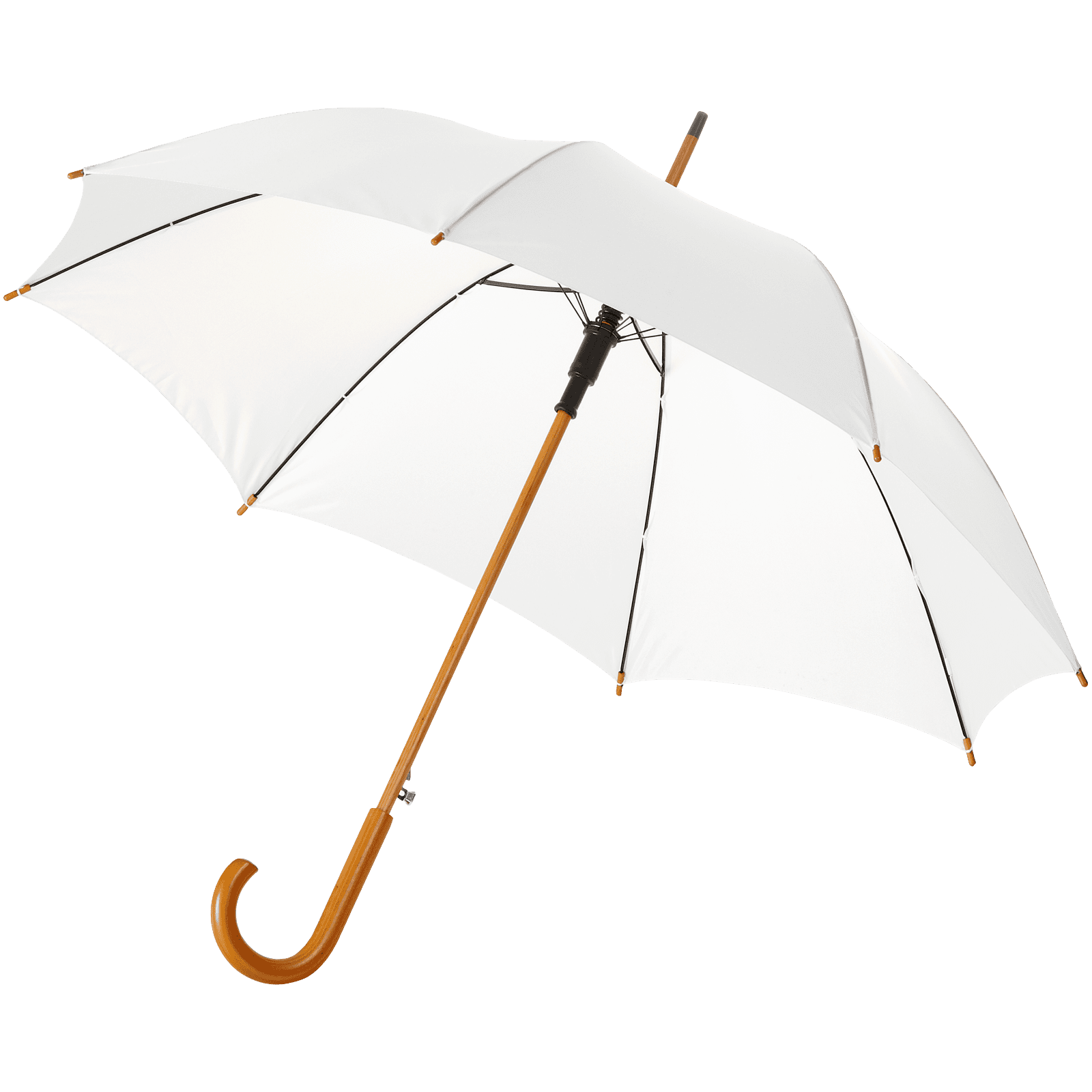 Kyle 23" Automatisk Paraply