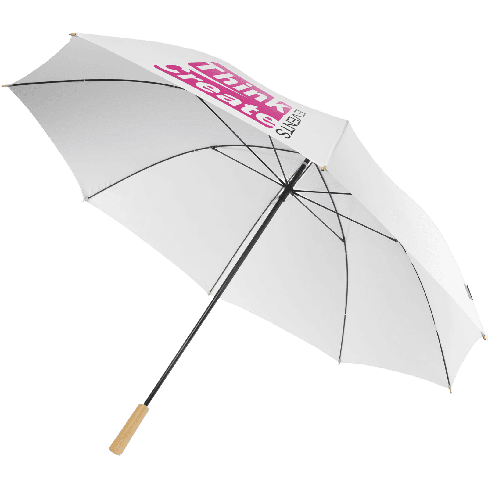 Romee 30" windsicherer Golfschirm