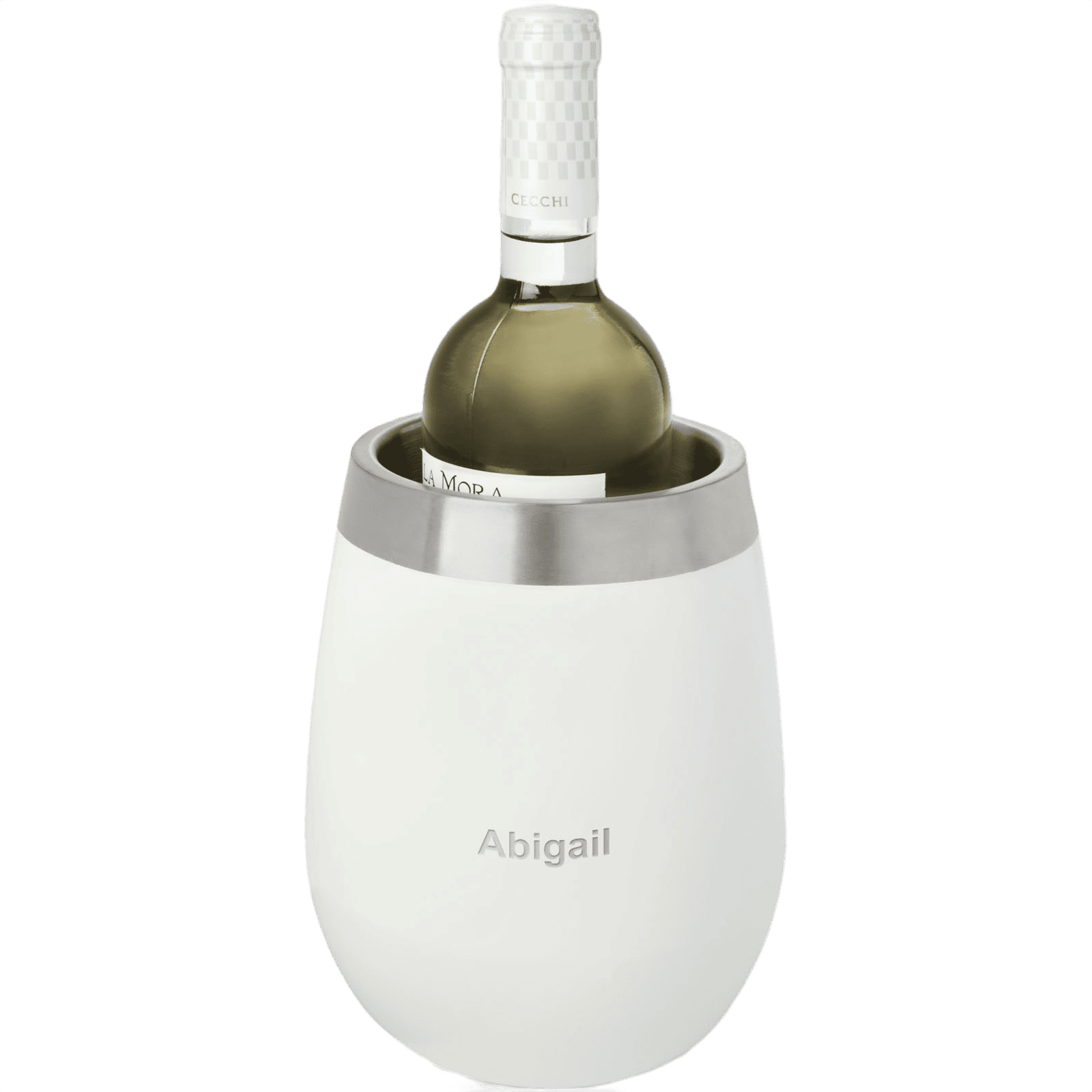 Tromso wine cooler vit