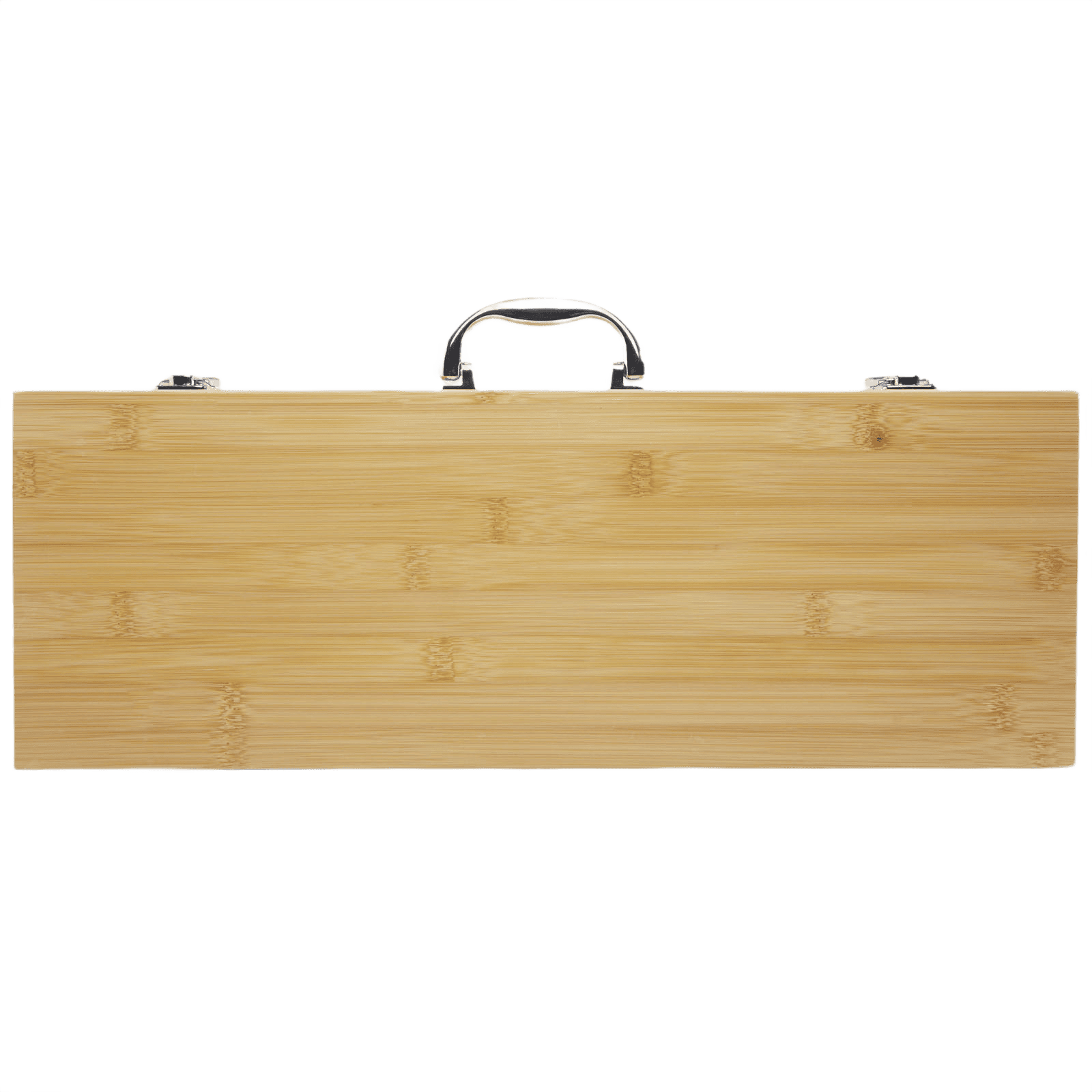 Assadus 3-piece grill set naturlig
