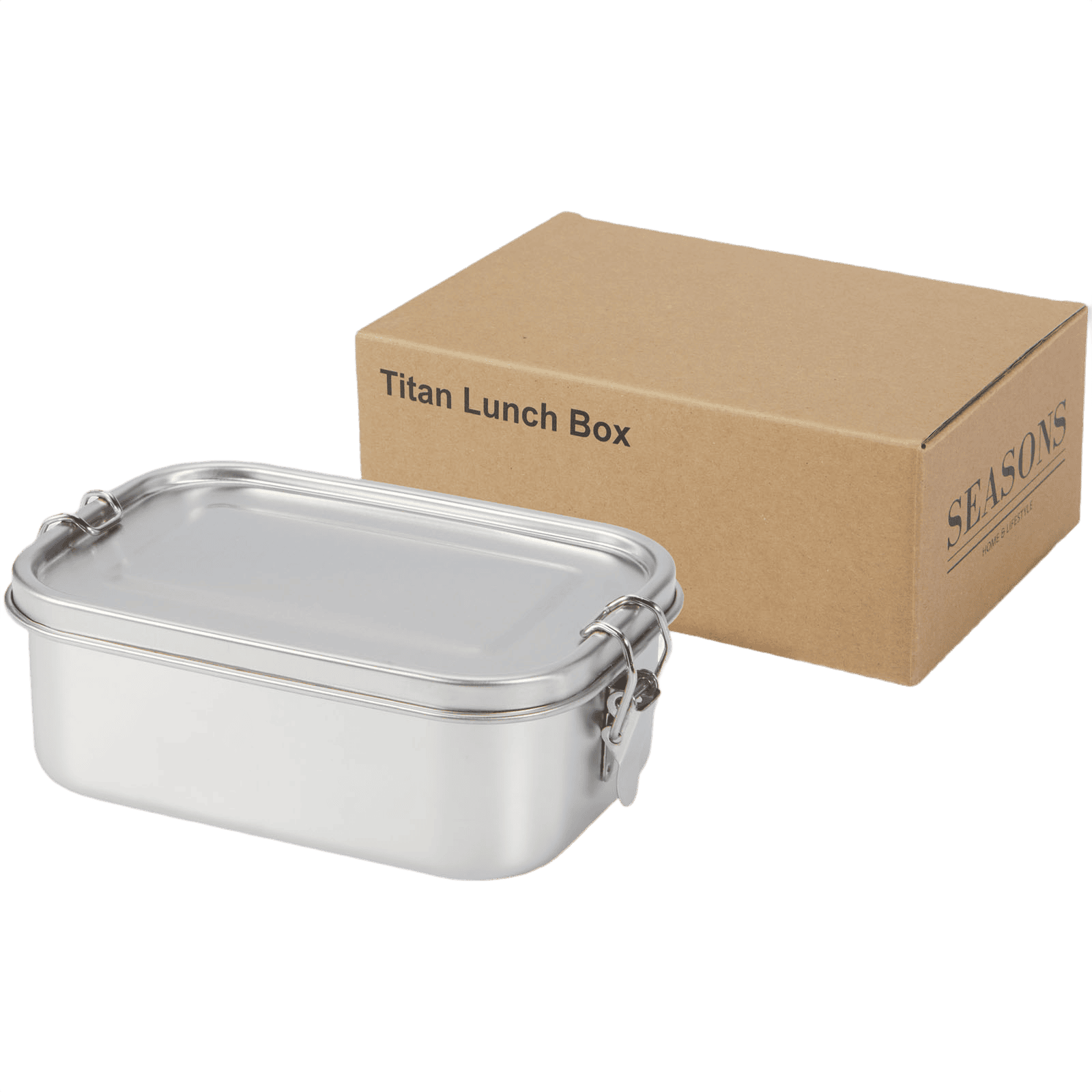 Titan 750 ml lunchbox