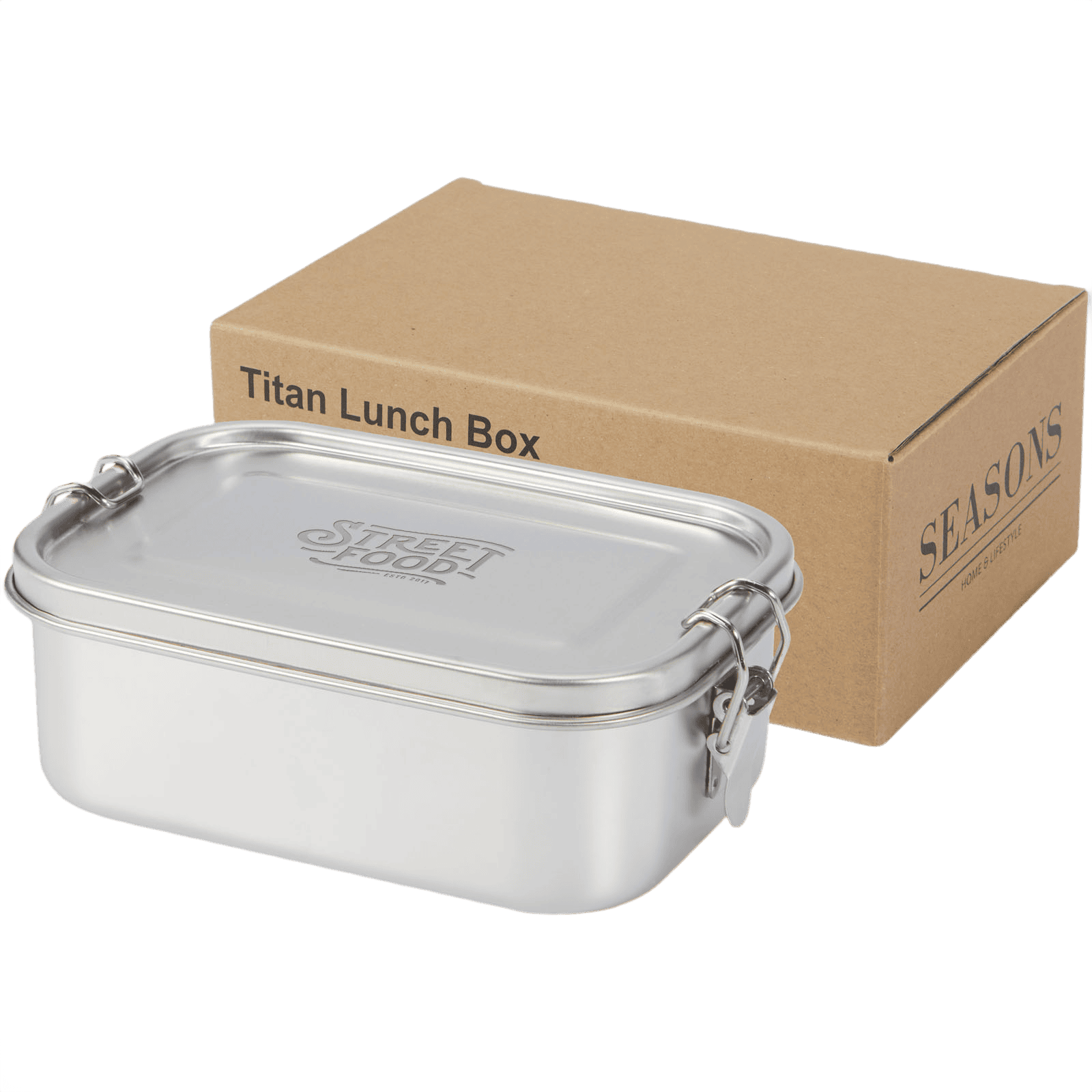 Titan 750 ml lunchbox