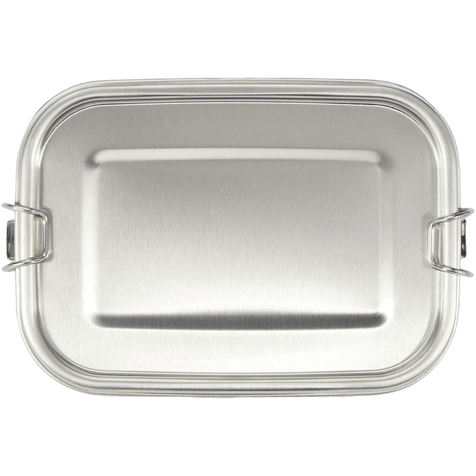 Titan 750 ml lunchbox silver