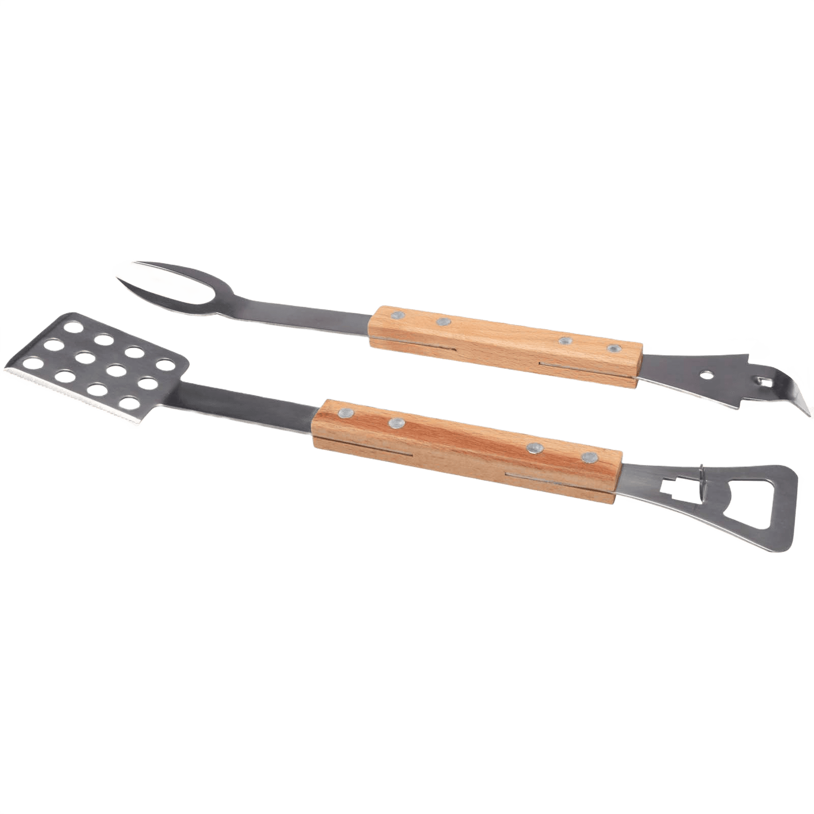 Fajro grillverktygsset