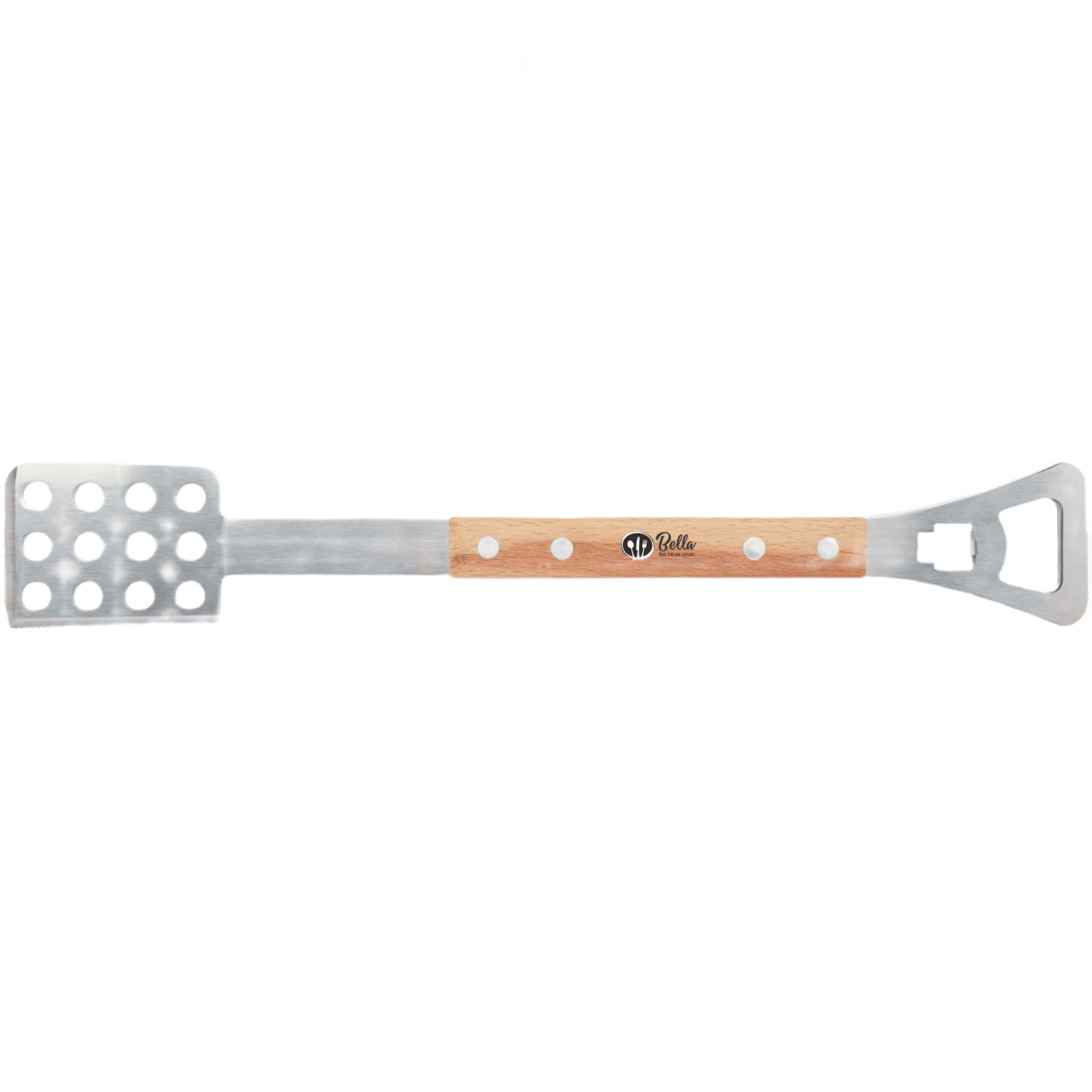 Fajro grillverktygsset