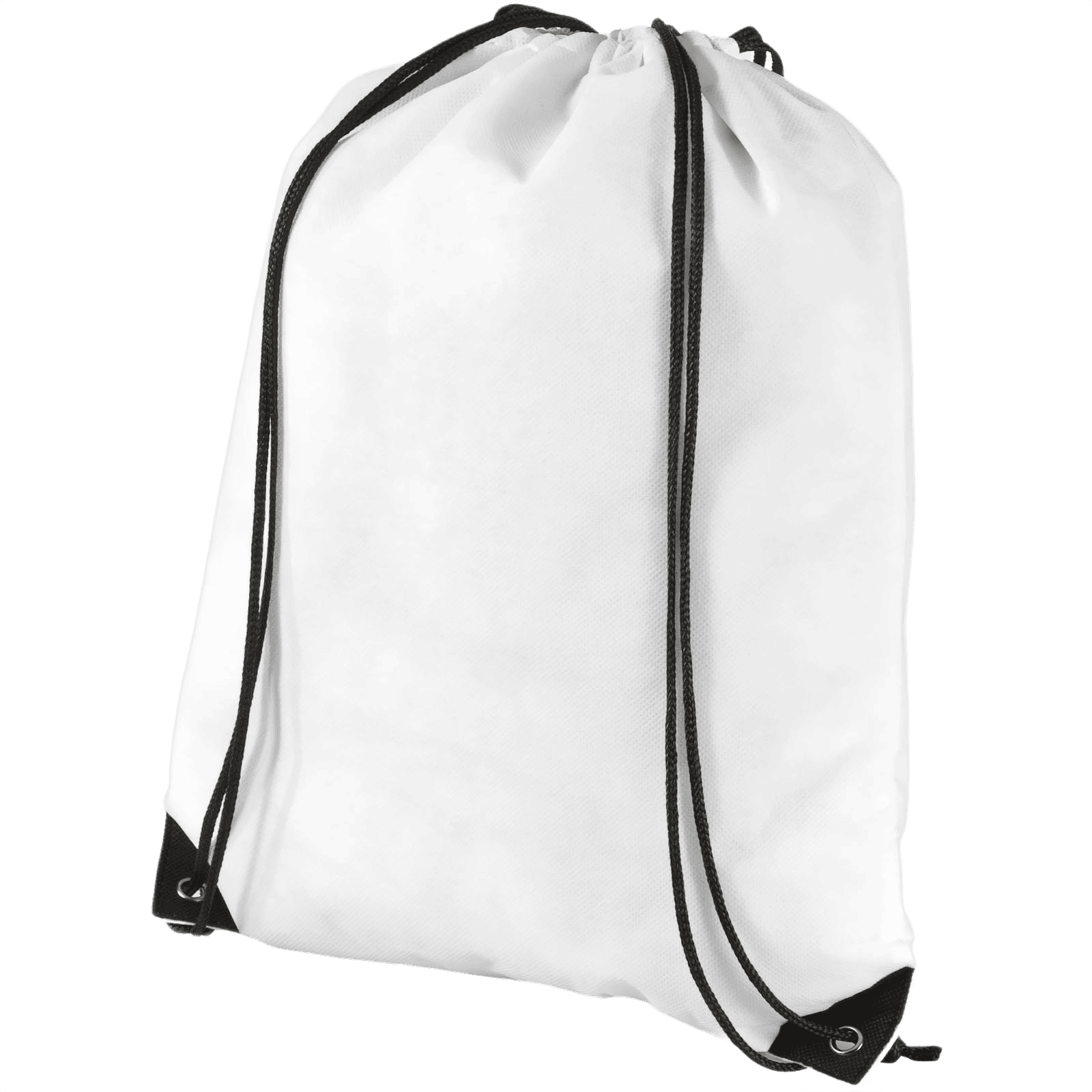 Evergreen non woven gym bag 5L