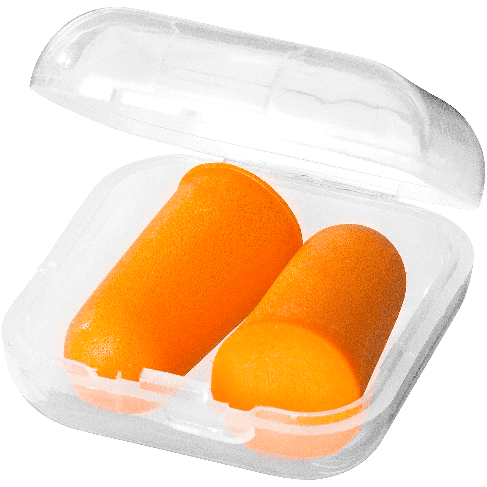 Serenity Öronproppar I Fodral