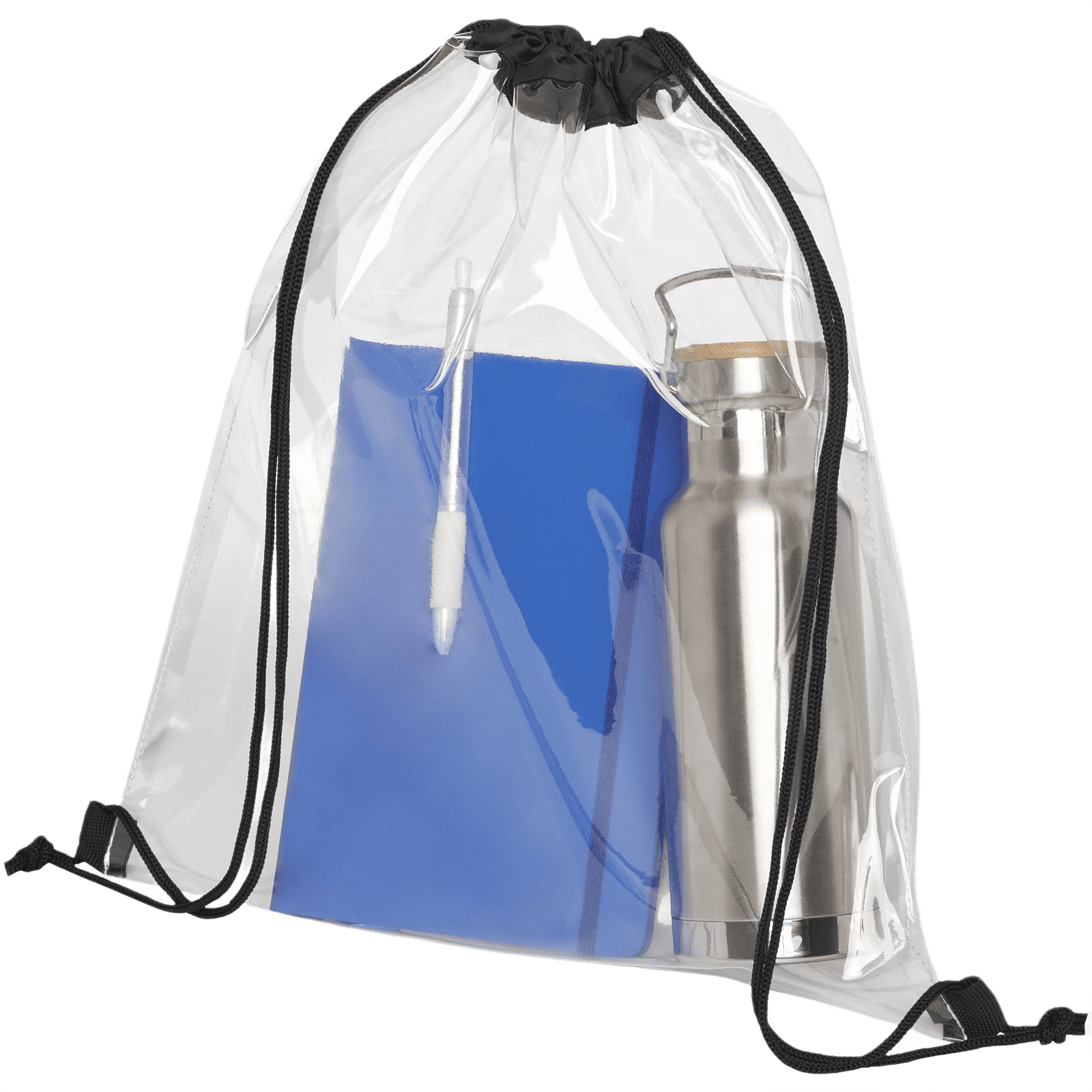 Lancaster gym bag 5L en färg