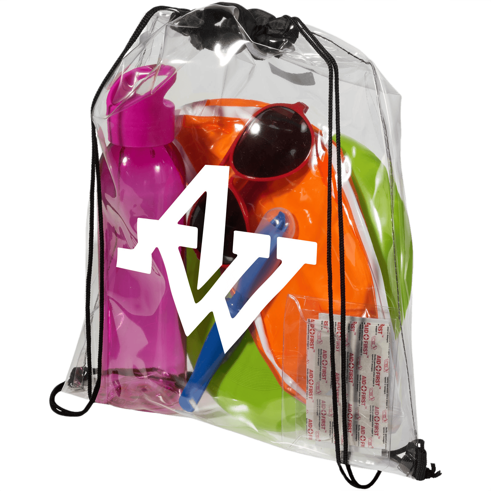 Lancaster gym bag 5L