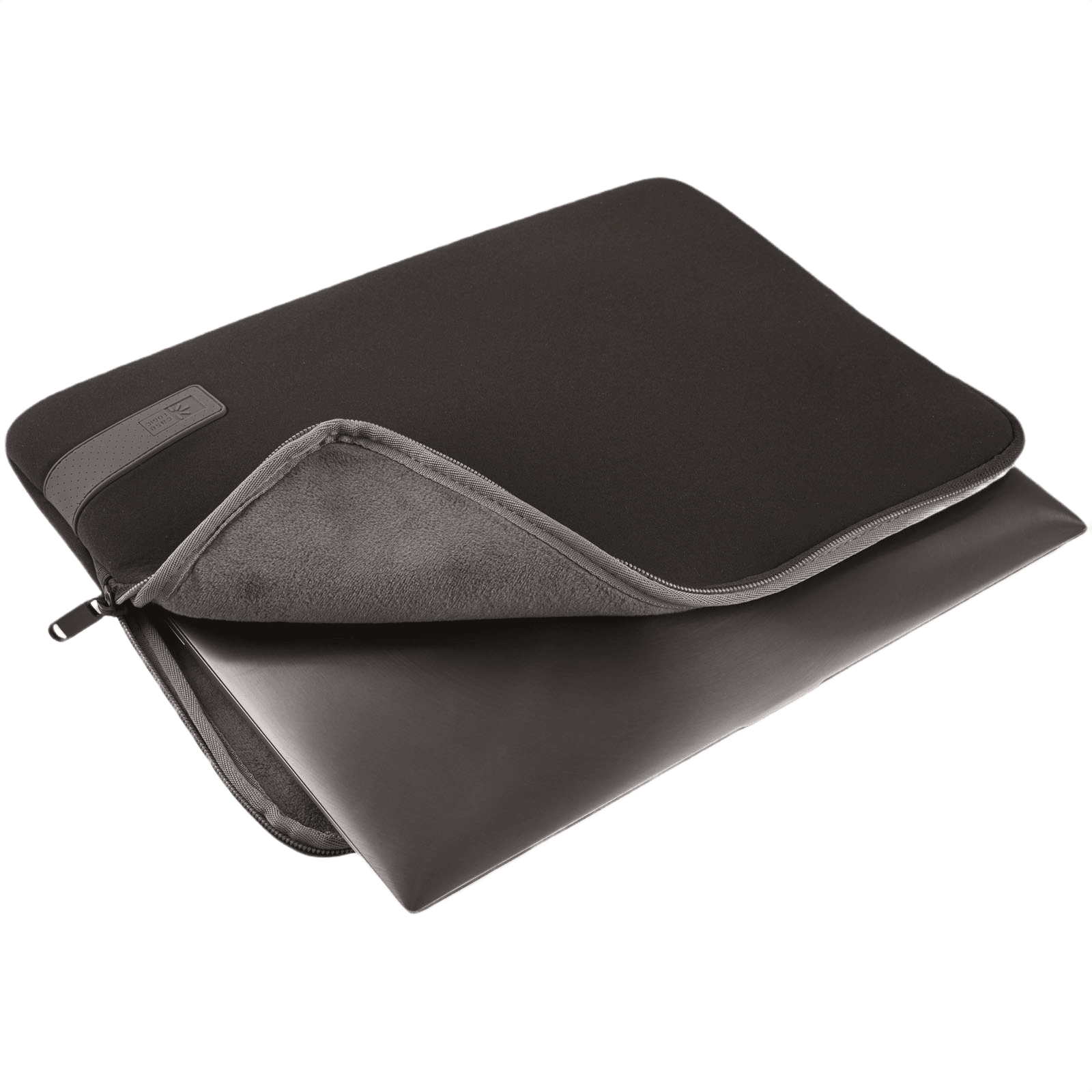 Case Logic Reflect 14" laptopväska svart