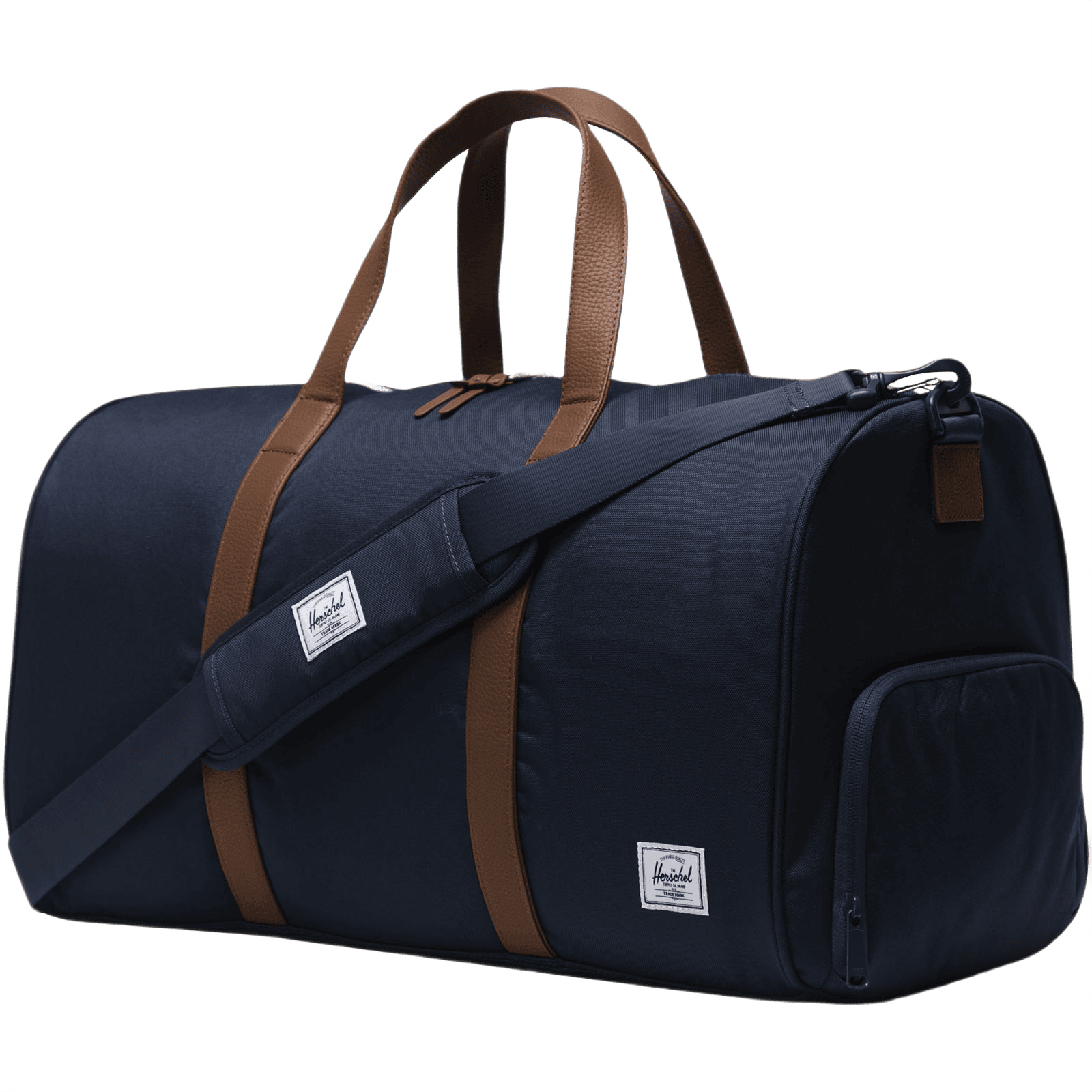 Herschel Novel resväska, 43 l