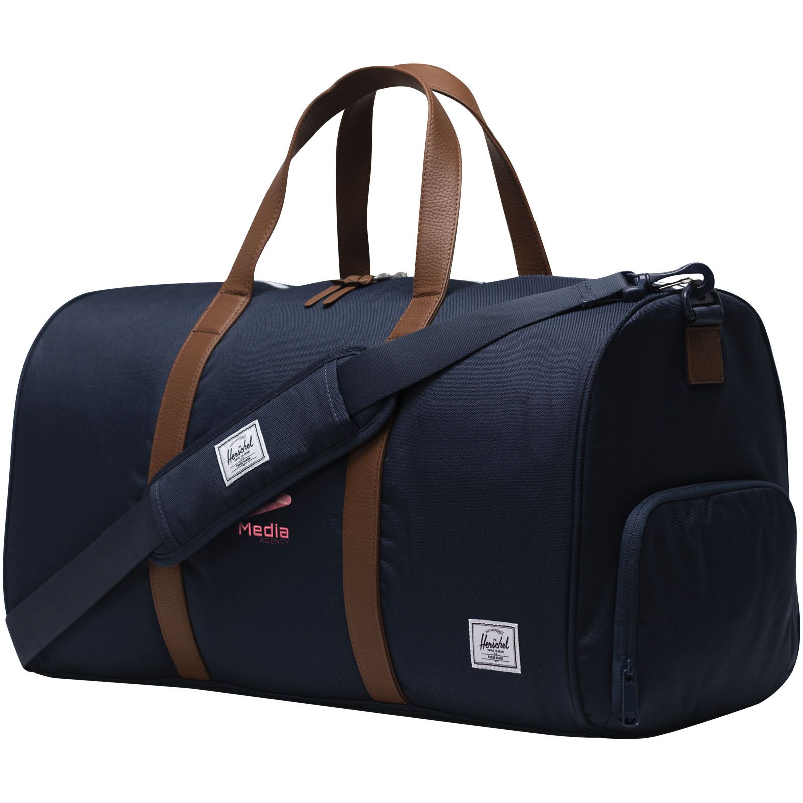 Herschel Novel resväska, 43 l