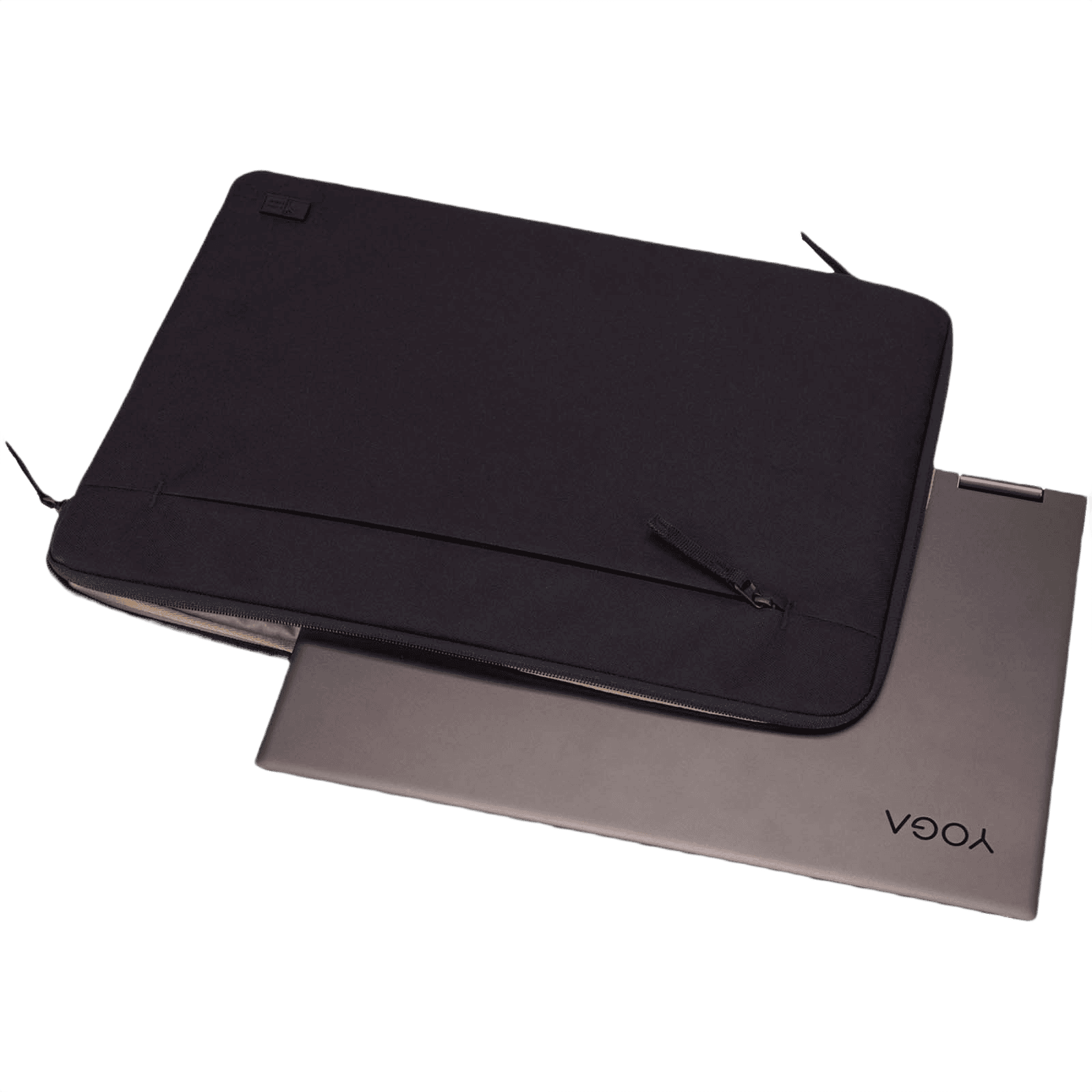 Case Logic Invigo 15.6" laptopsleeve svart