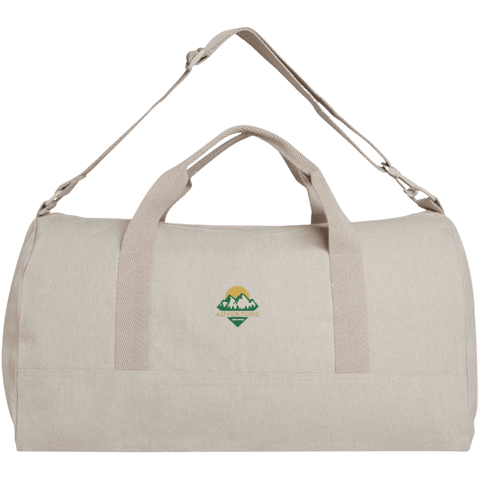 Trace duffelväska 50 l