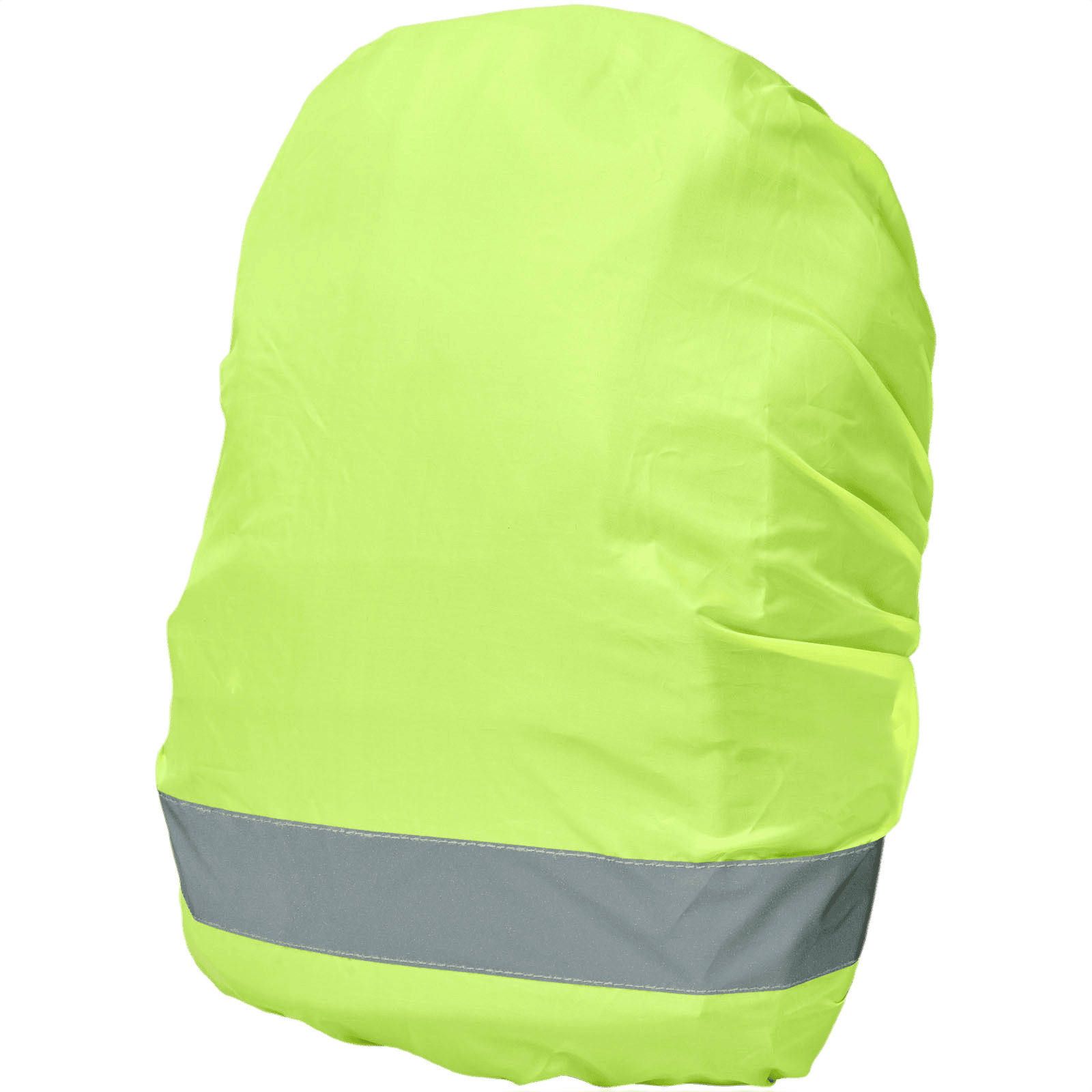 William reflective and waterproof bag cover