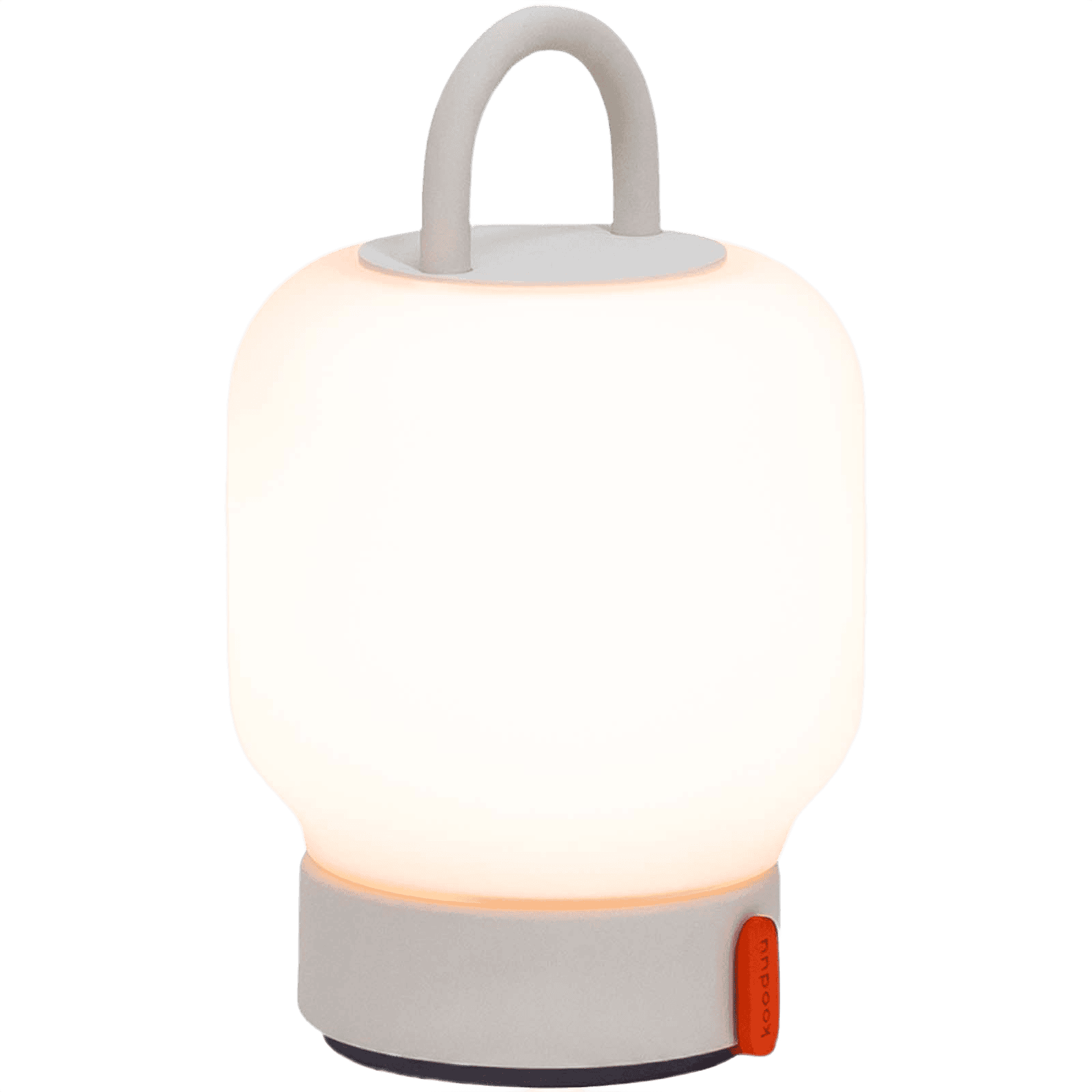 Kooduu Loome portable lamp