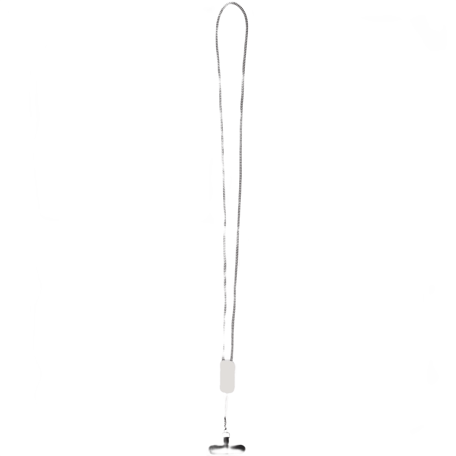 Anser telefonrem med inbyggd 5-i-1 kabel, 27 W