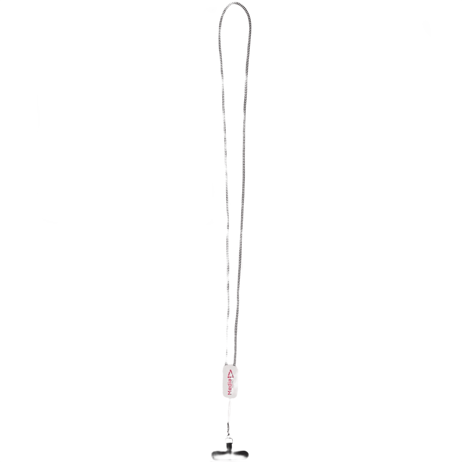 Anser telefonrem med inbyggd 5-i-1 kabel, 27 W
