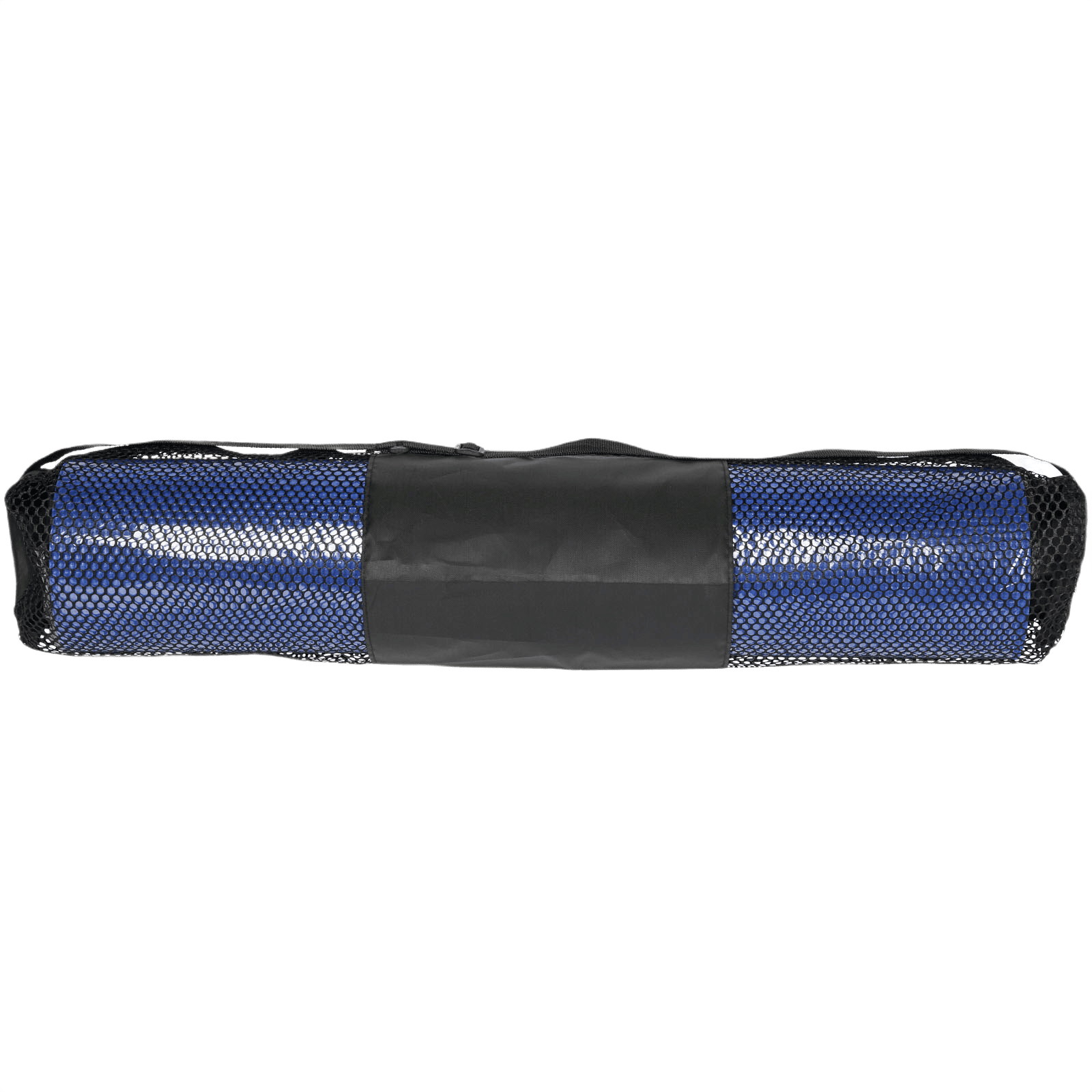 Yogamatta en färg