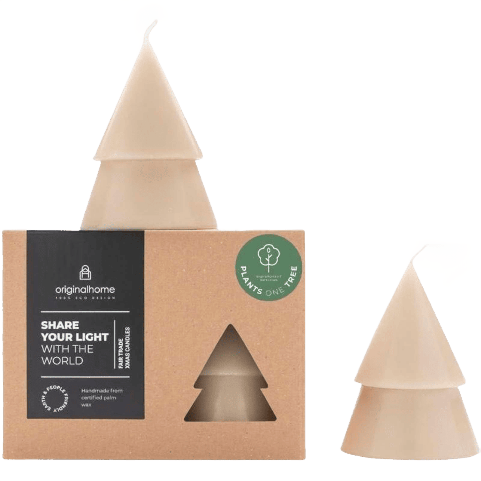 Julgransljus